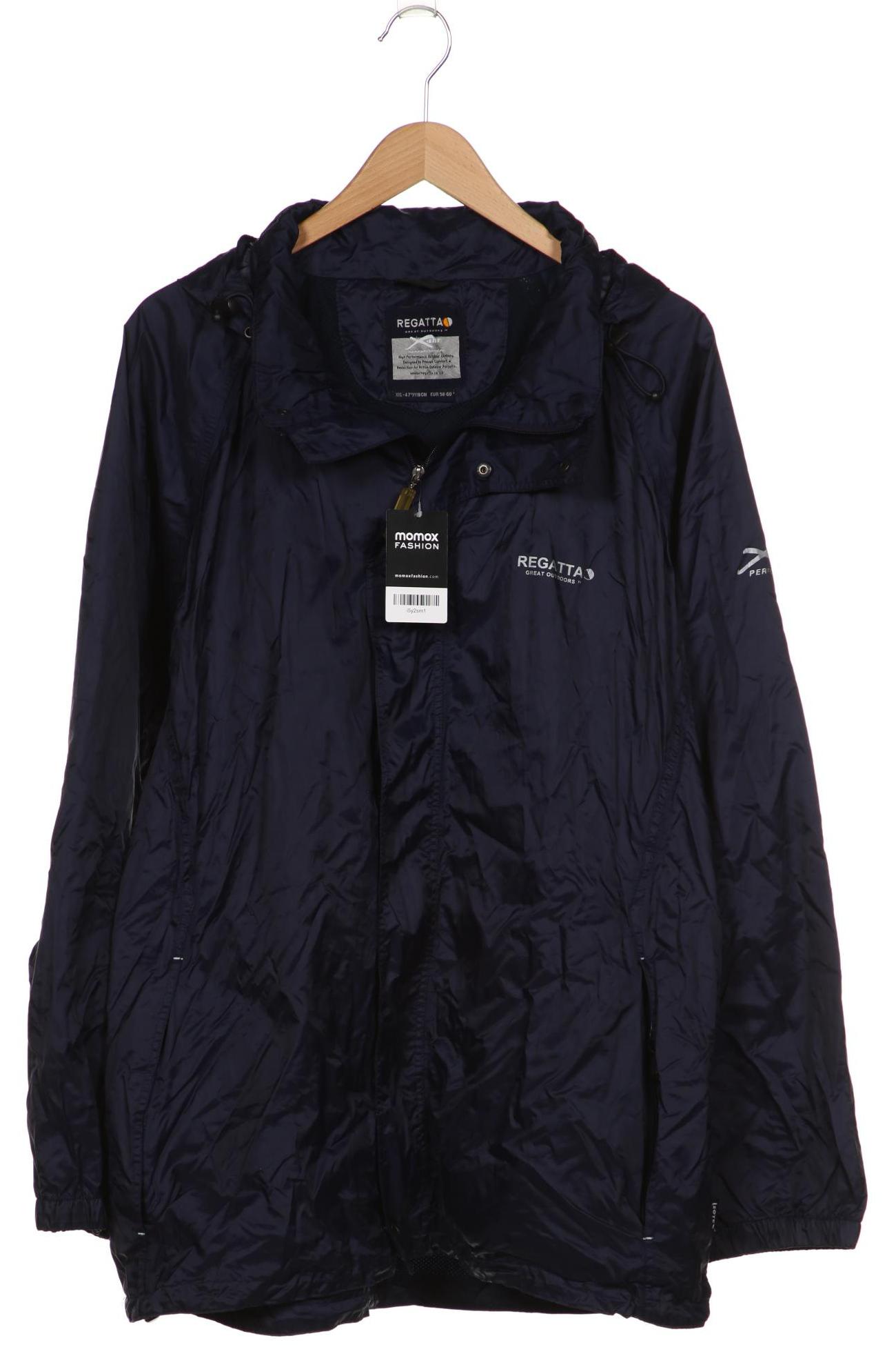 

Regatta Herren Jacke, marineblau, Gr. 58