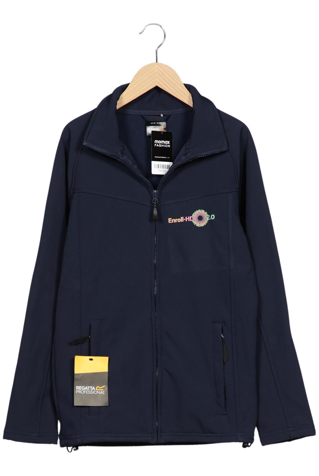 

Regatta Herren Jacke, marineblau, Gr. 46