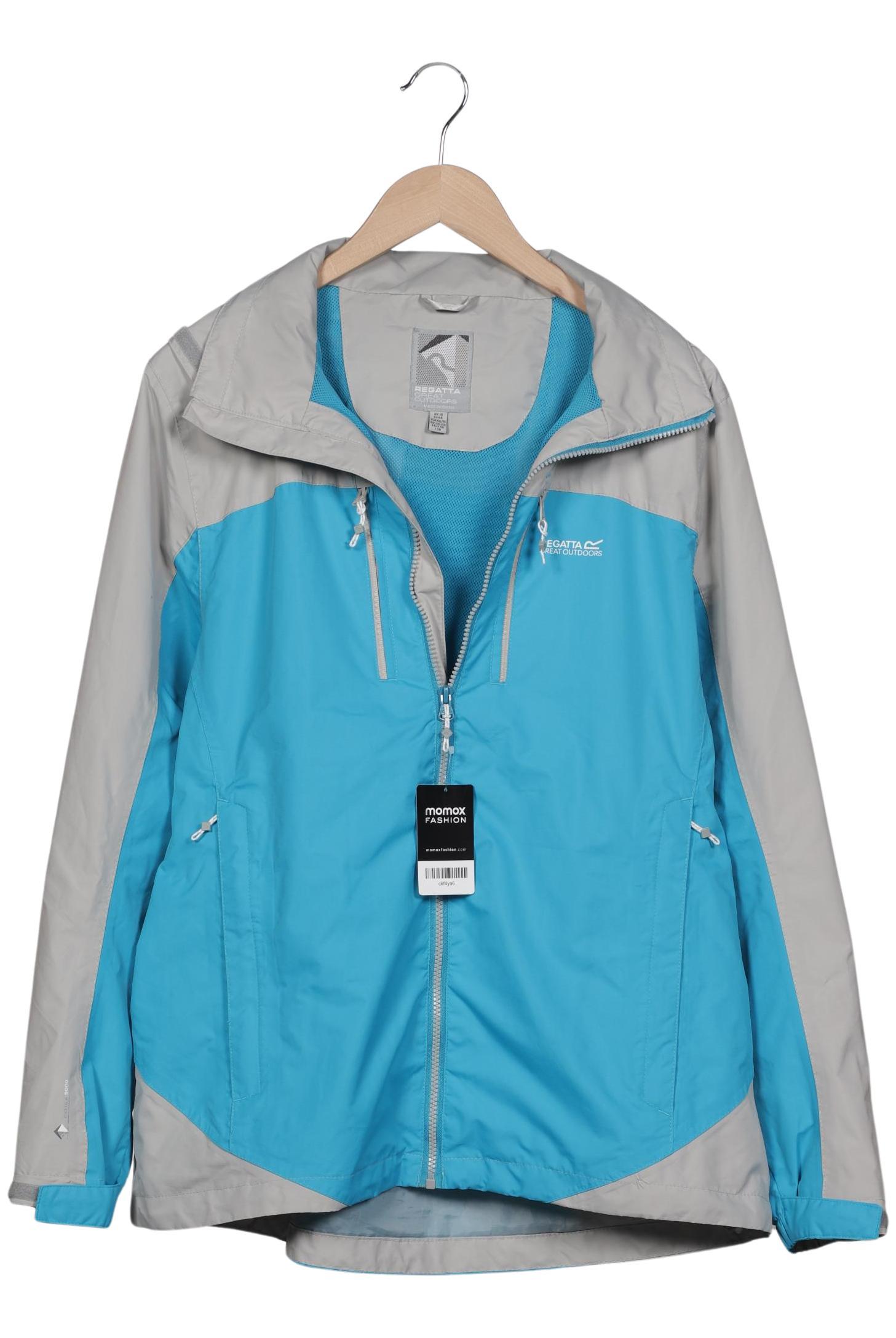 Thumbnail - Regatta Herren Jacke, mehrfarbig, Gr. 44