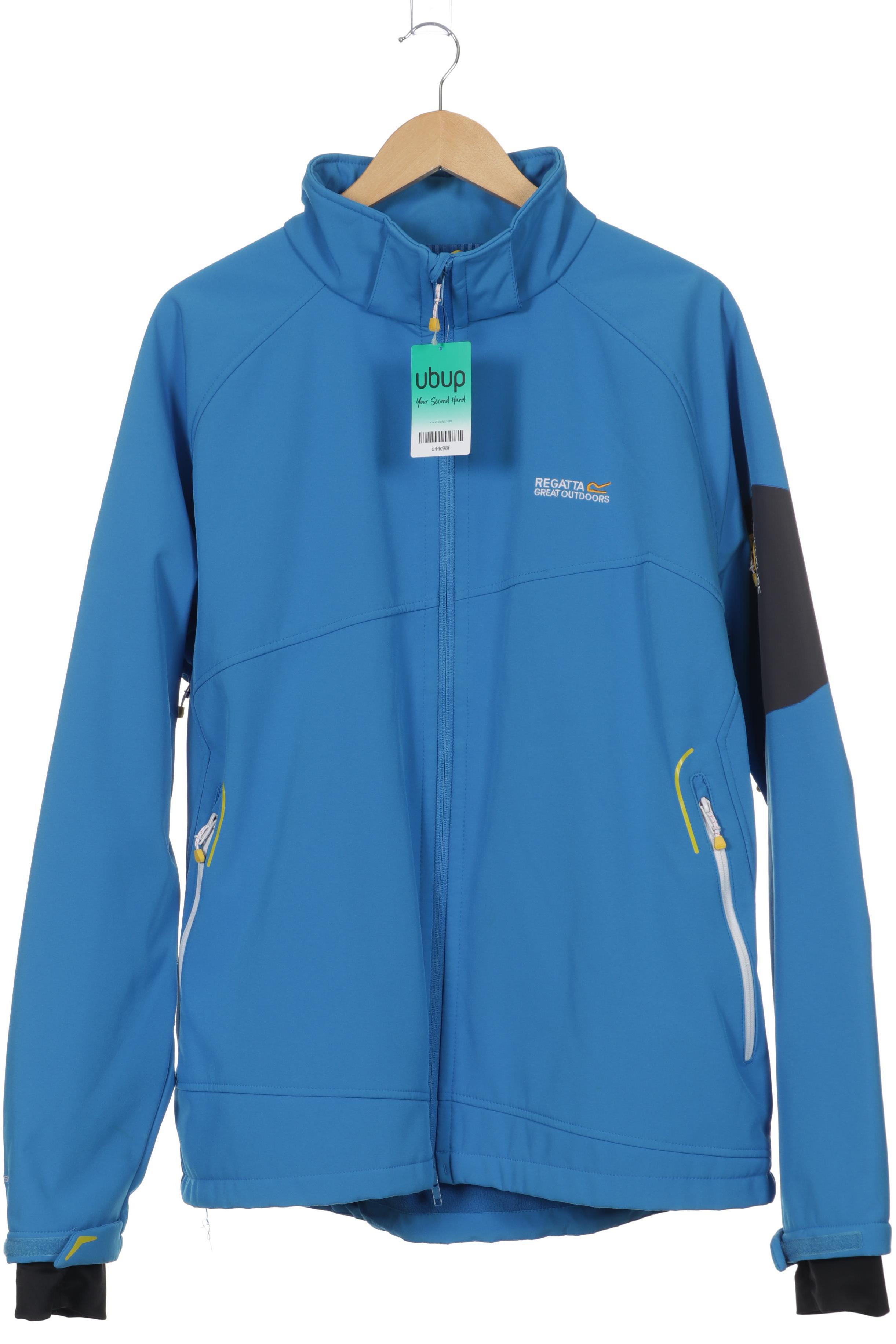 

Regatta Herren Jacke, blau, Gr.