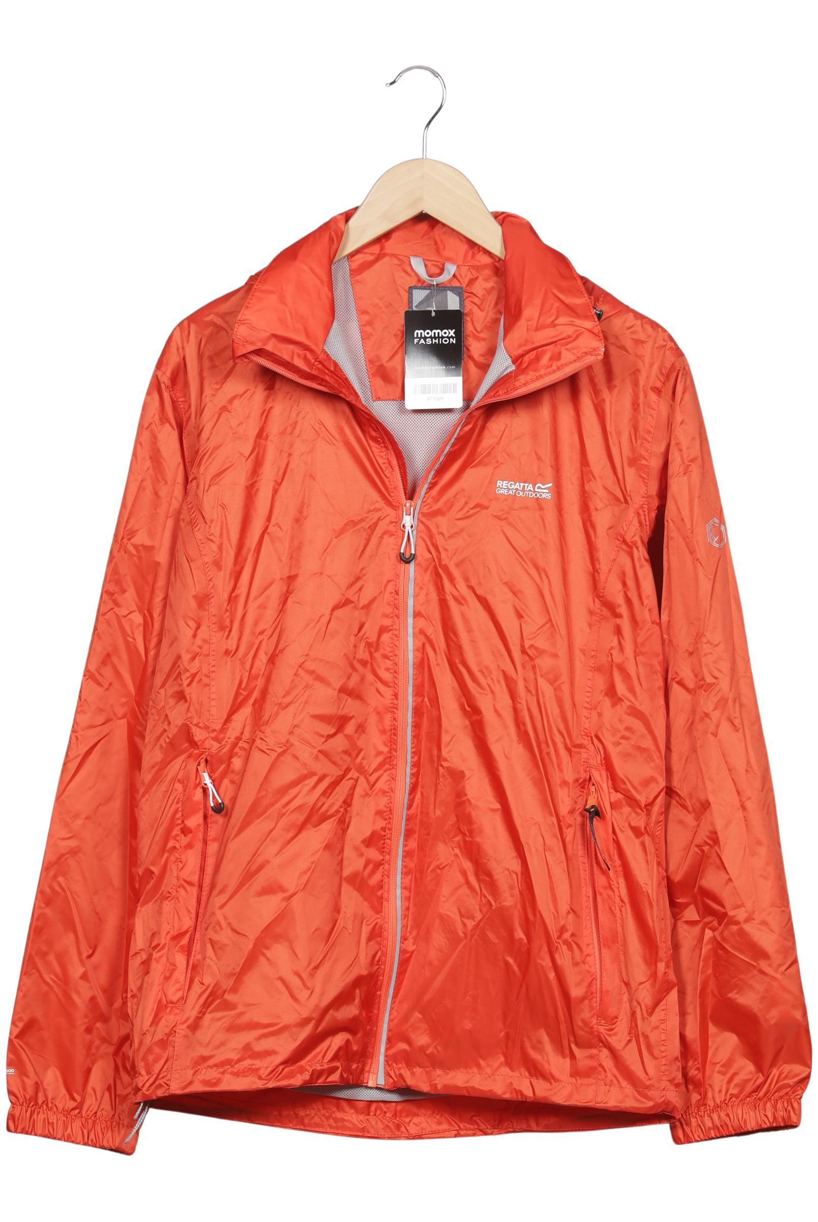 

Regatta Herren Jacke, orange, Gr. 50