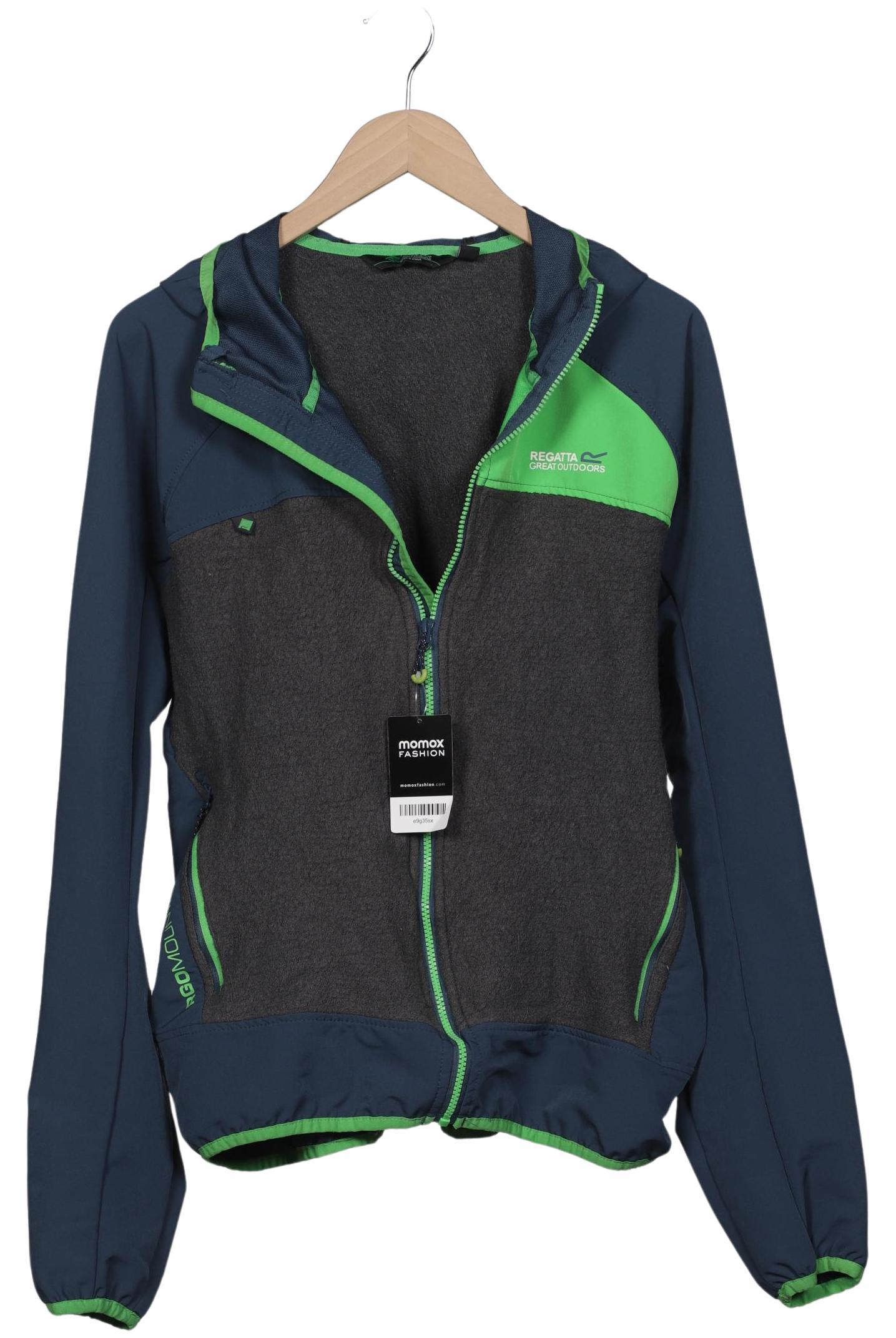 Thumbnail - Regatta Herren Jacke, mehrfarbig, Gr. 58