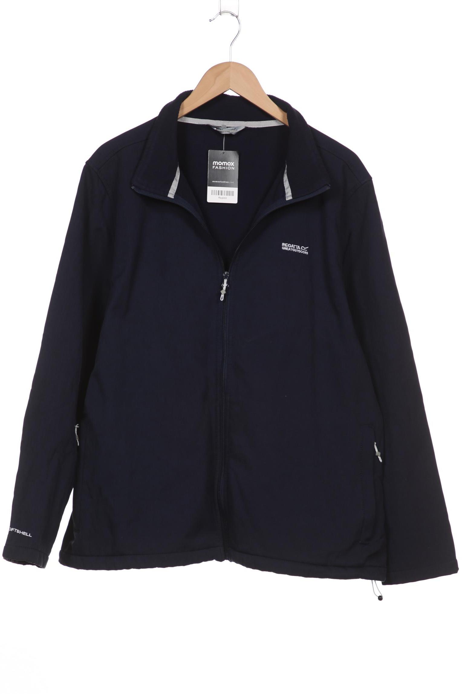 

Regatta Herren Jacke, marineblau