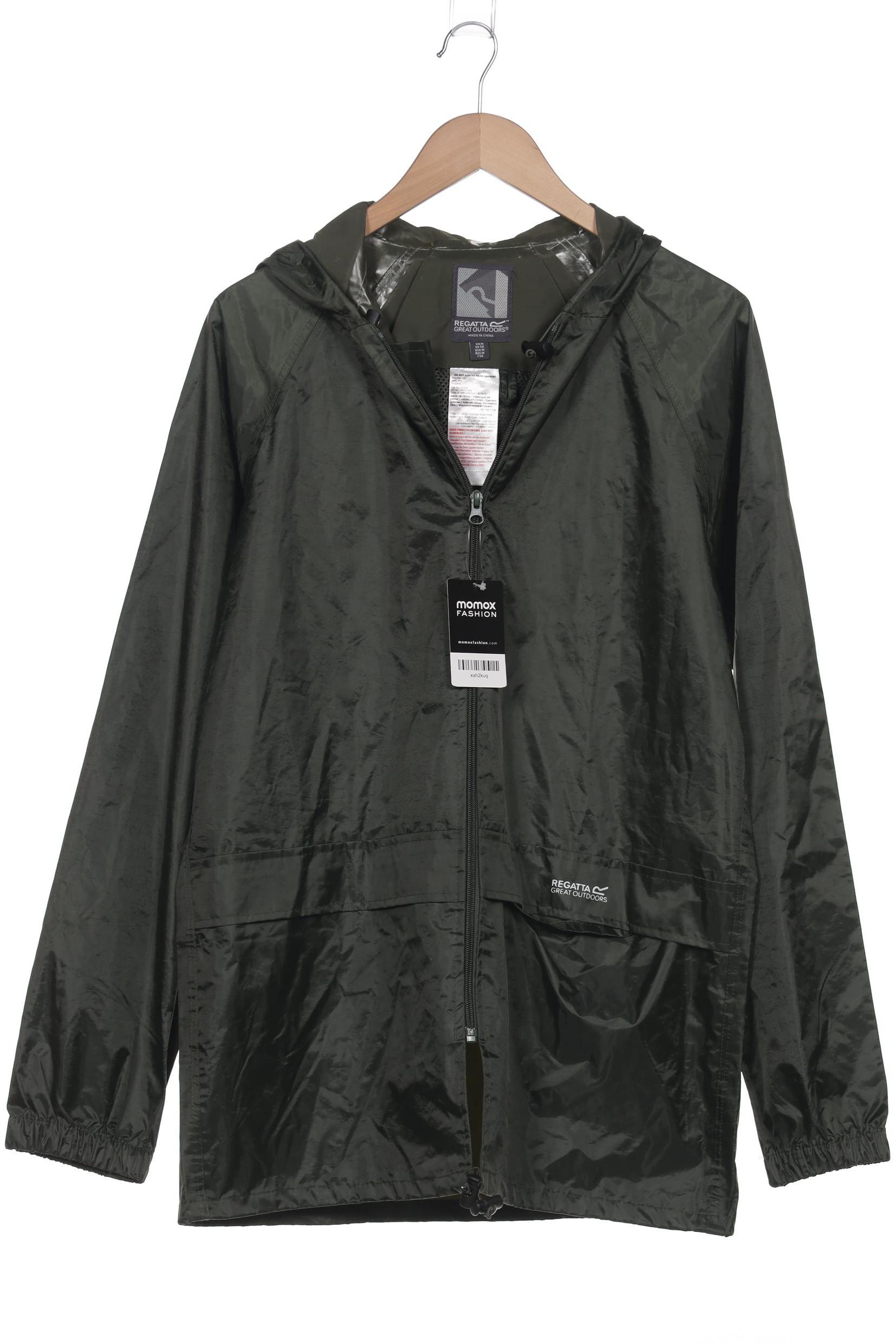 

Regatta Herren Jacke, grün, Gr. 50