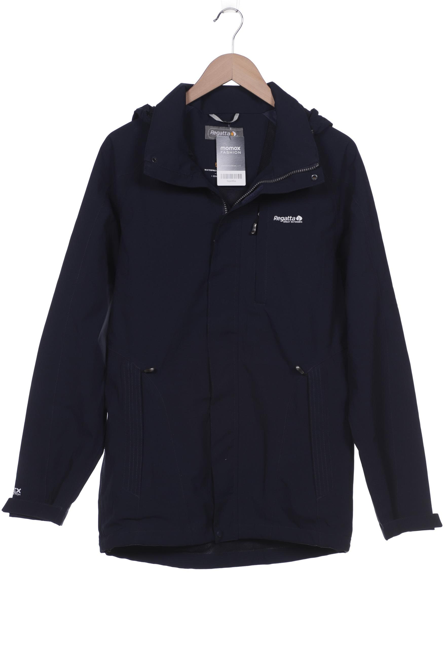 

Regatta Herren Jacke, marineblau