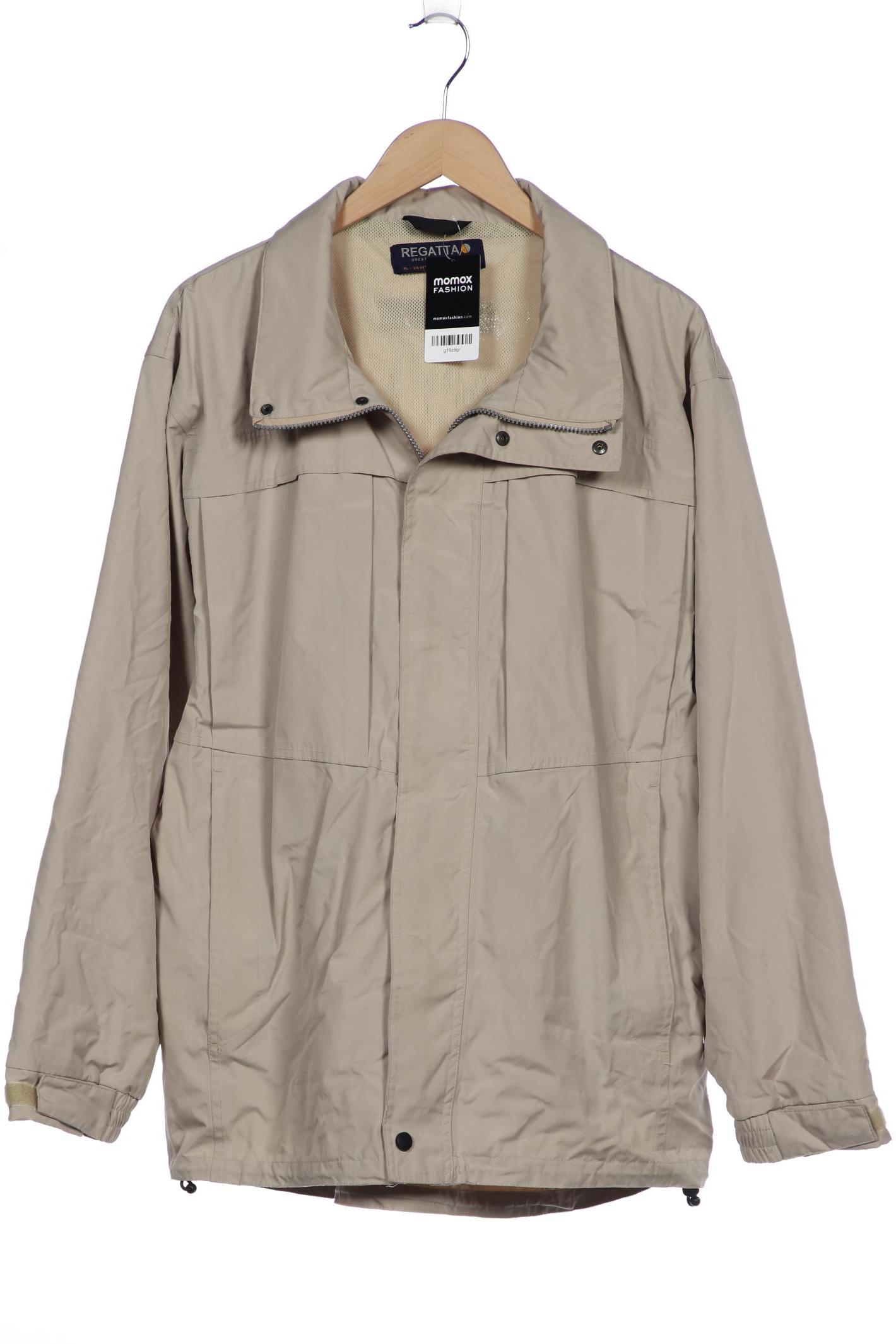 

Regatta Herren Jacke, beige