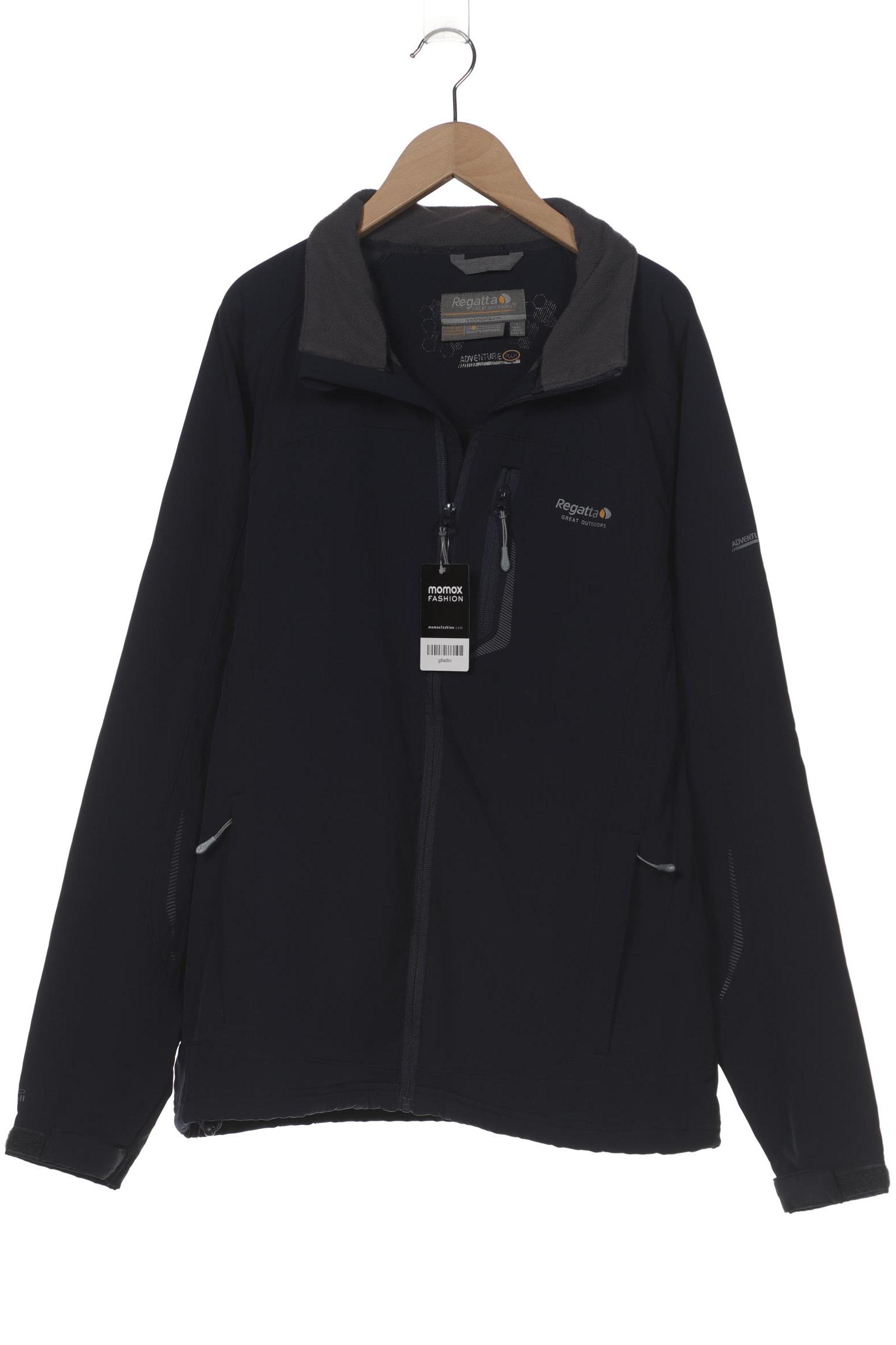 

Regatta Herren Jacke, marineblau, Gr. 52