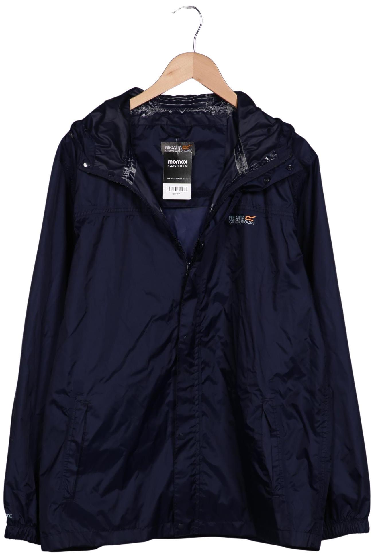 

Regatta Herren Jacke, marineblau, Gr. 56