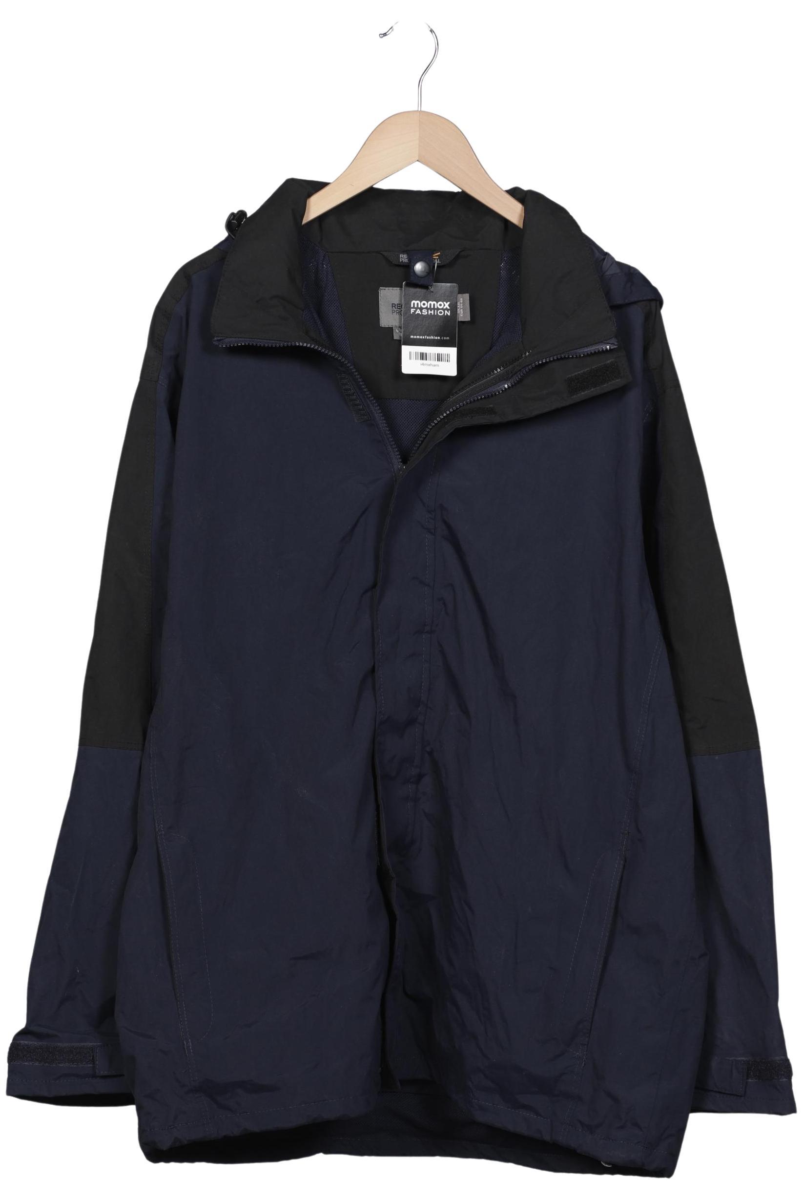 

Regatta Herren Jacke, marineblau, Gr. 56