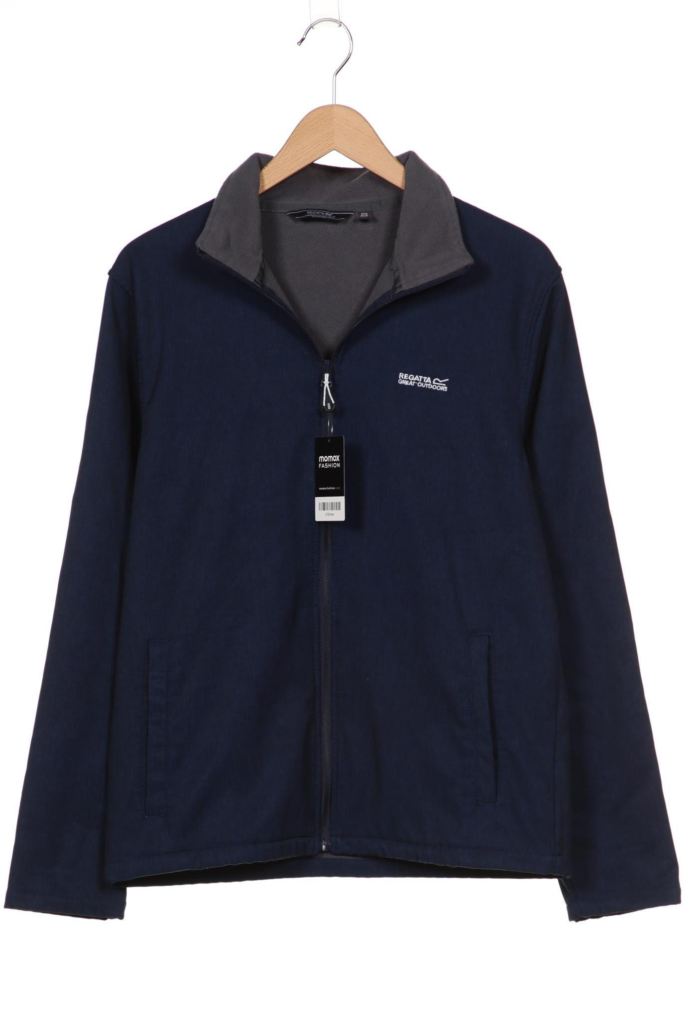 

Regatta Herren Jacke, marineblau