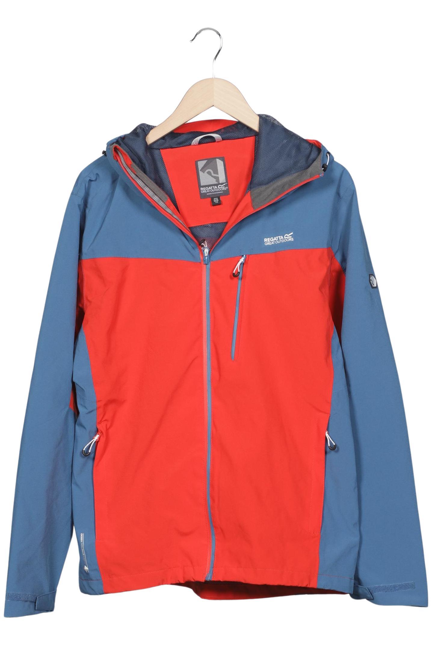 

Regatta Herren Jacke, mehrfarbig, Gr. 50
