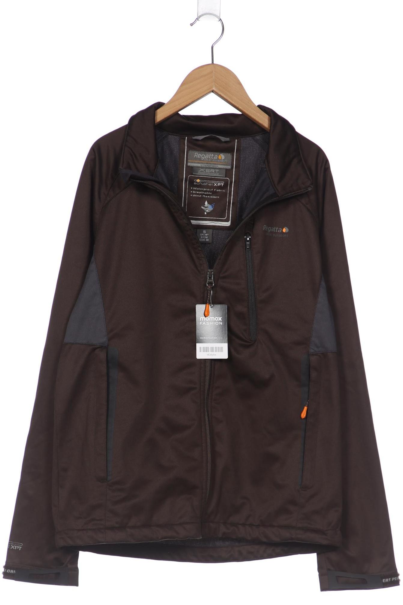 

Regatta Herren Jacke, braun