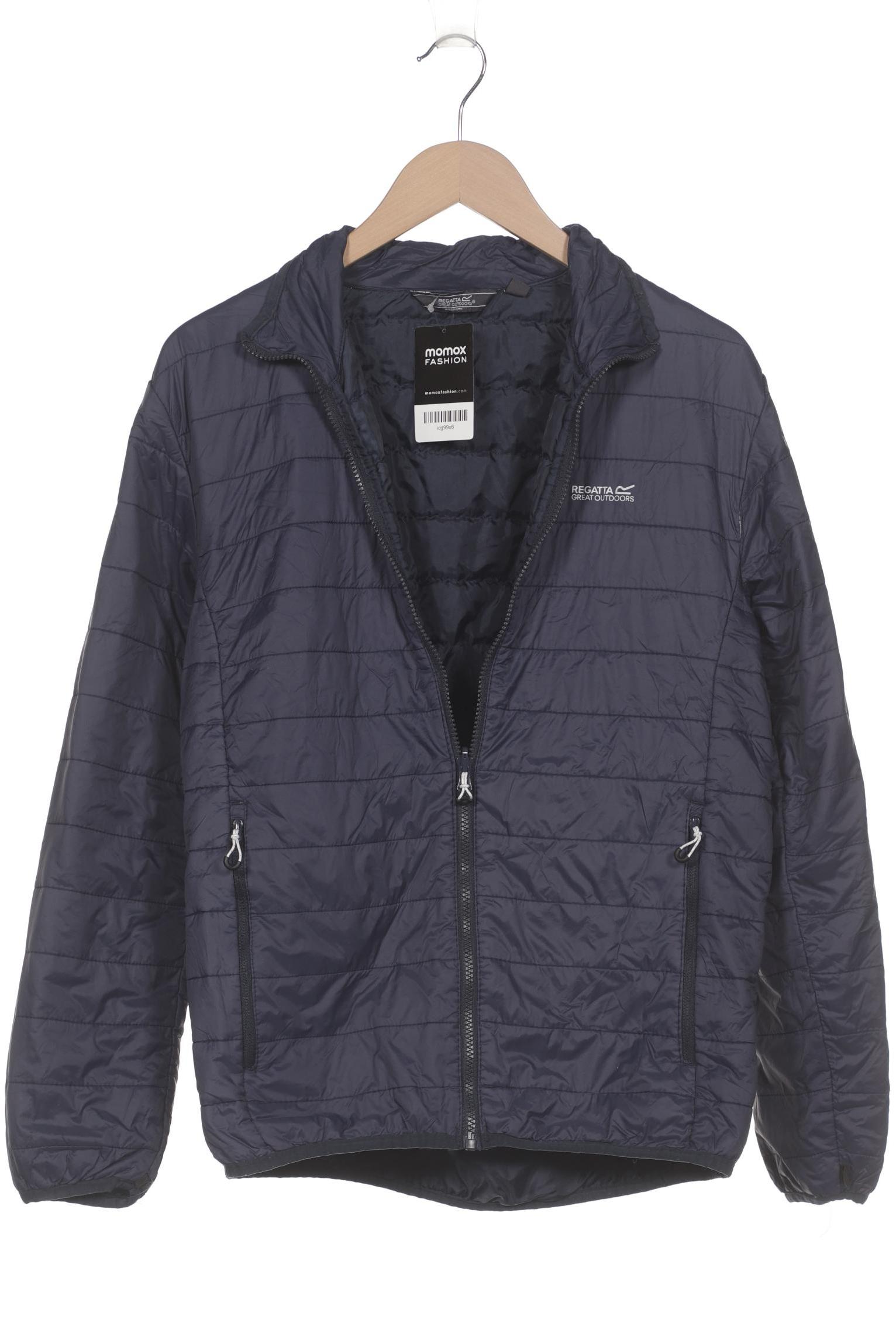 

Regatta Herren Jacke, marineblau, Gr. 50