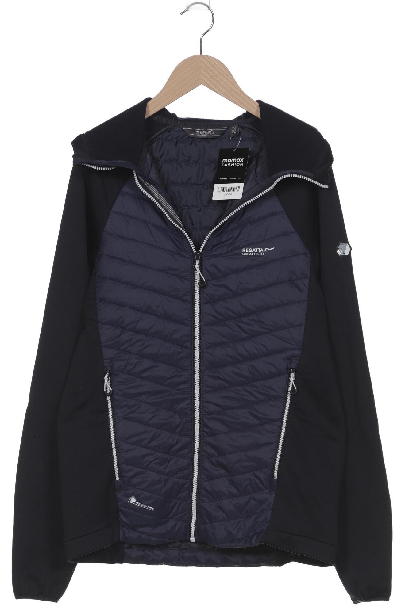 

Regatta Herren Jacke, marineblau, Gr. 48