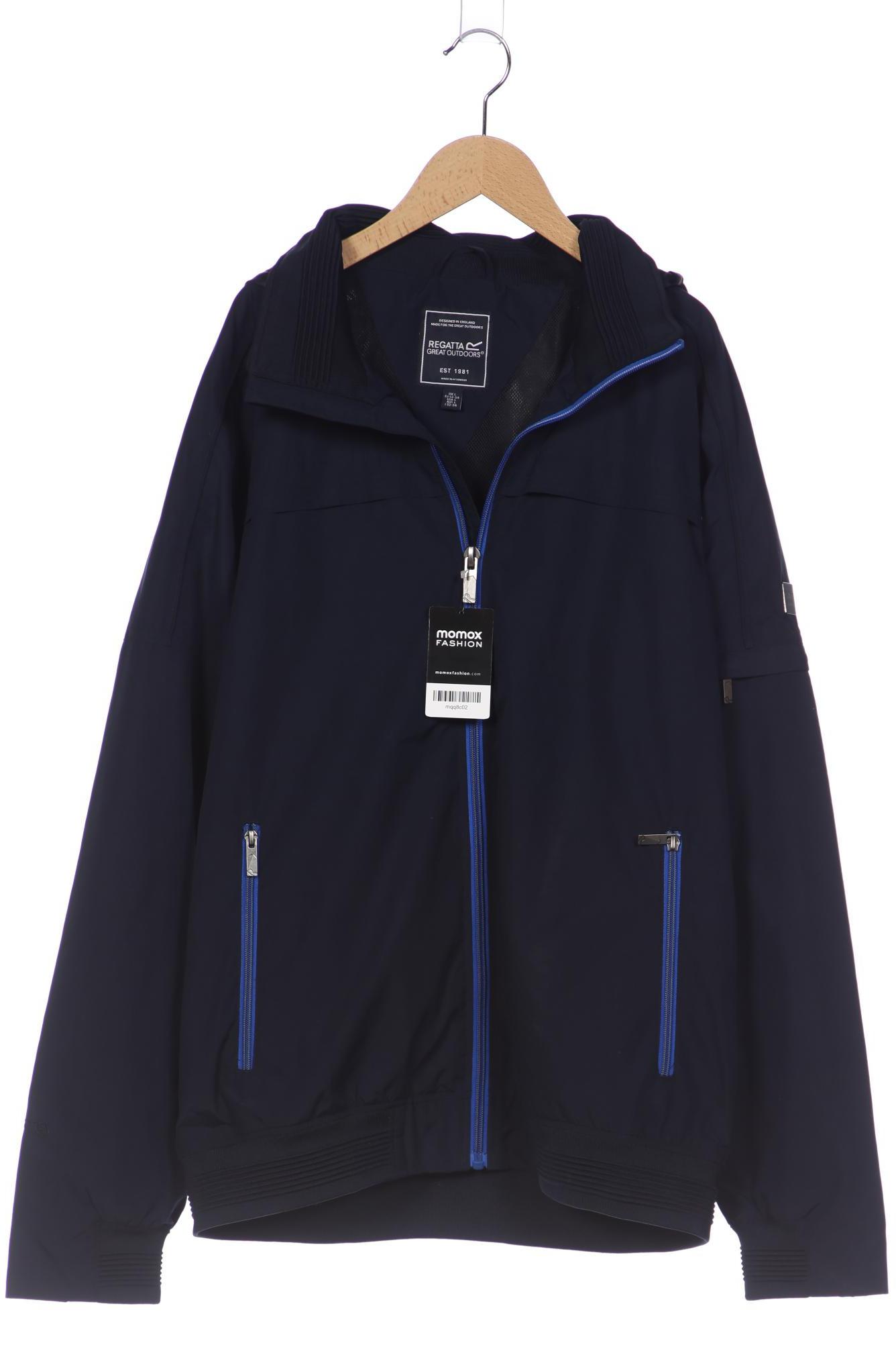 

Regatta Herren Jacke, marineblau, Gr. 52