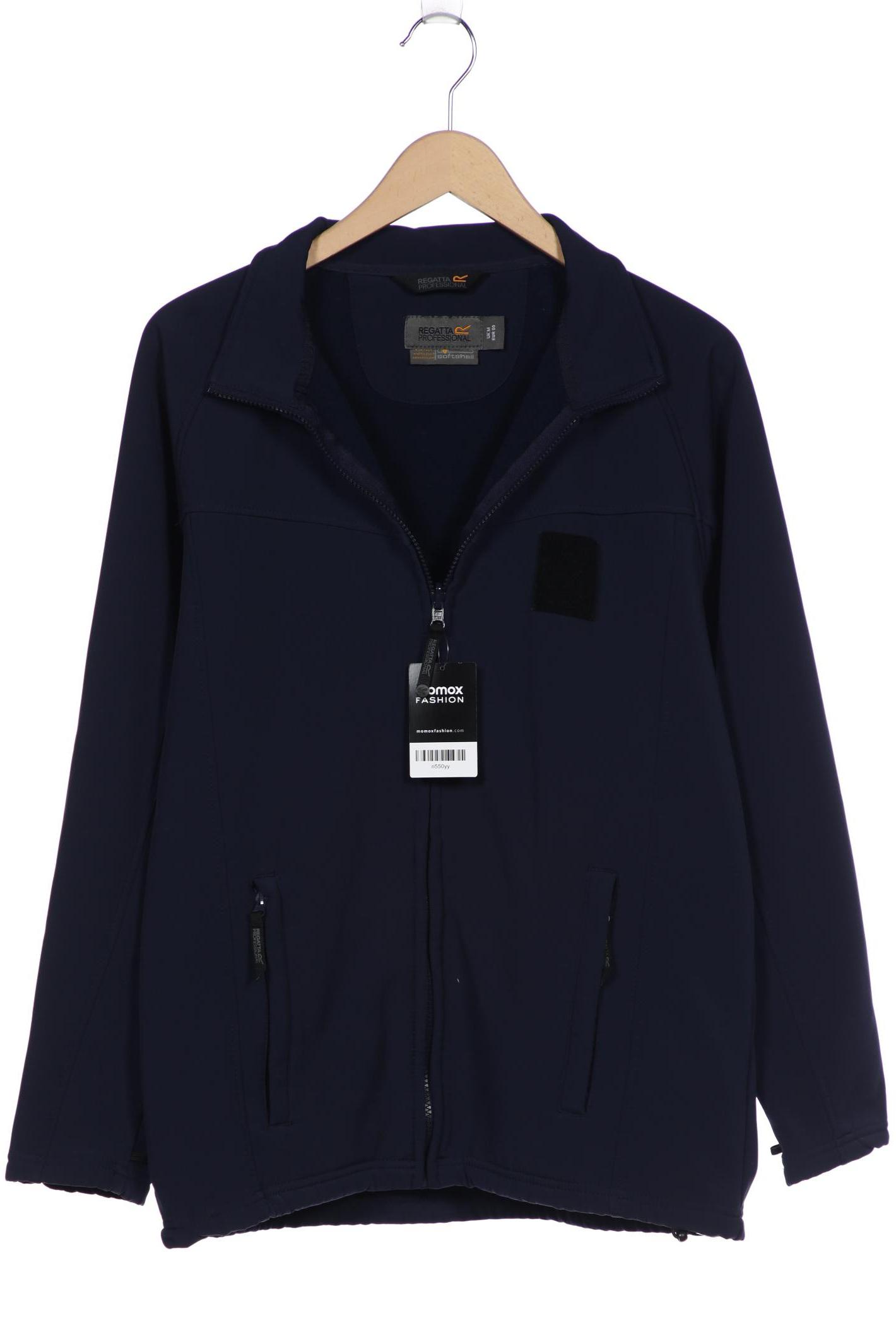 

Regatta Herren Jacke, marineblau, Gr. 50