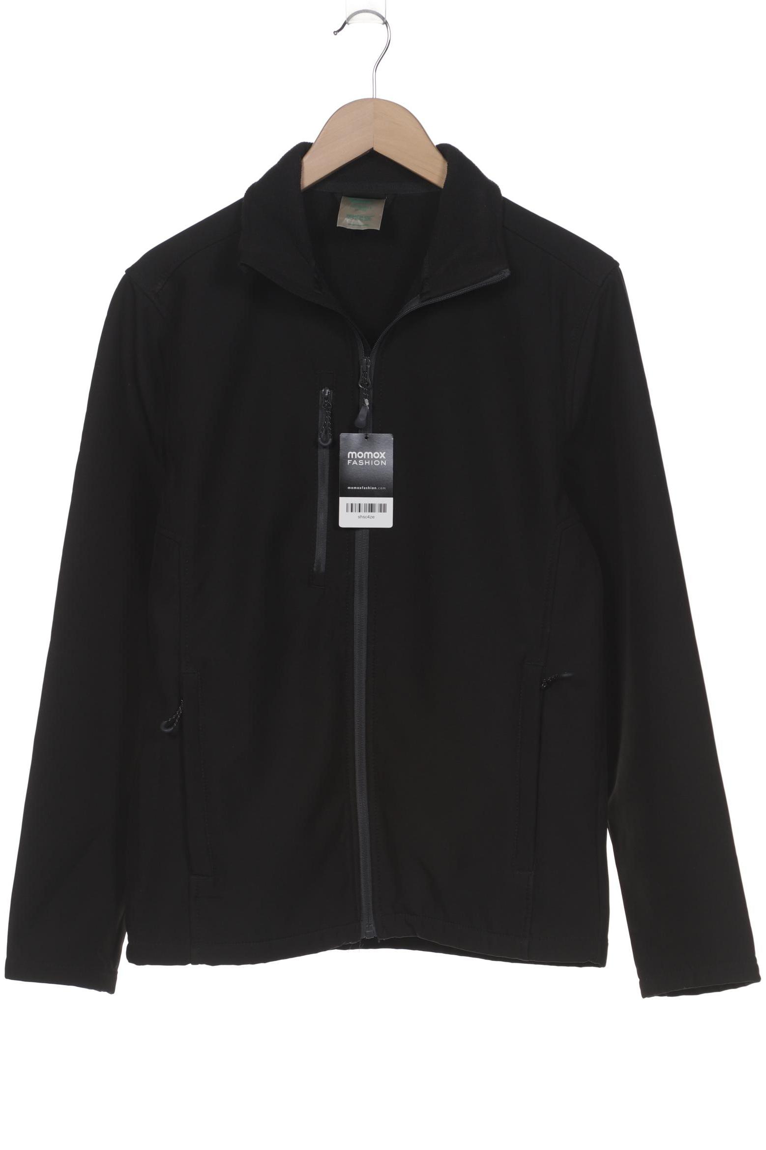 

Regatta Herren Jacke, schwarz, Gr. 50