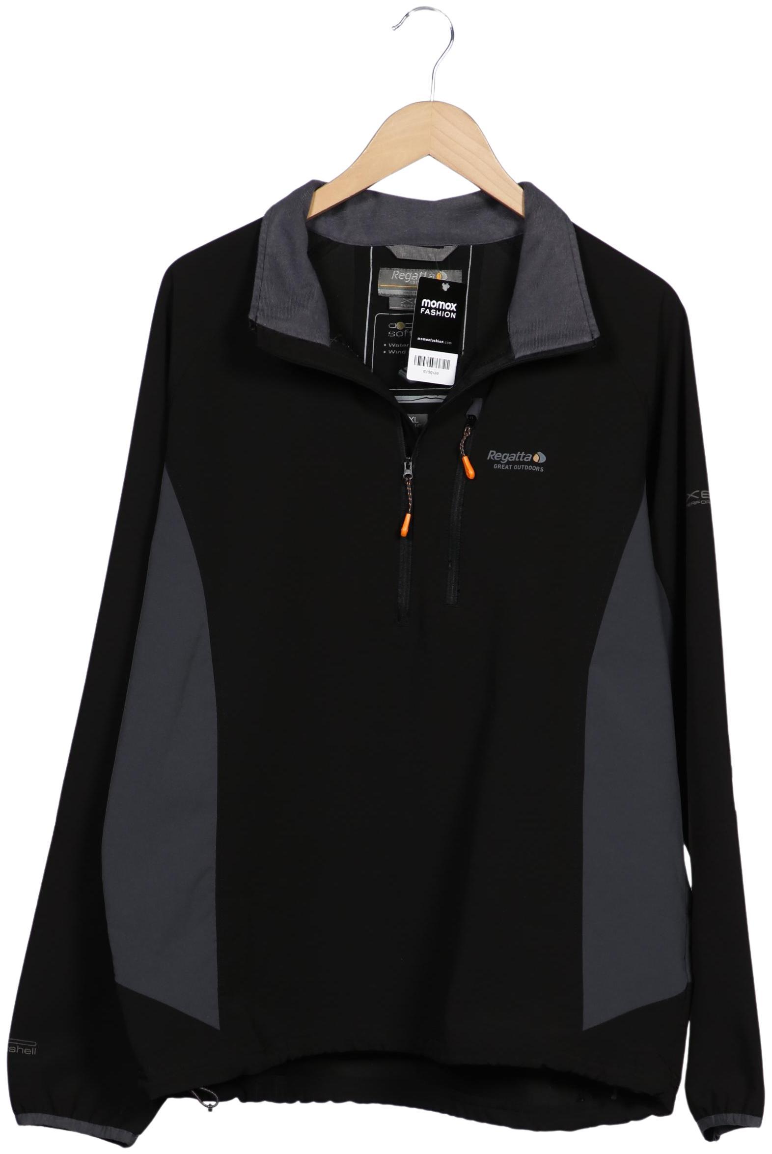 Thumbnail - Regatta Herren Jacke, mehrfarbig, Gr. 56