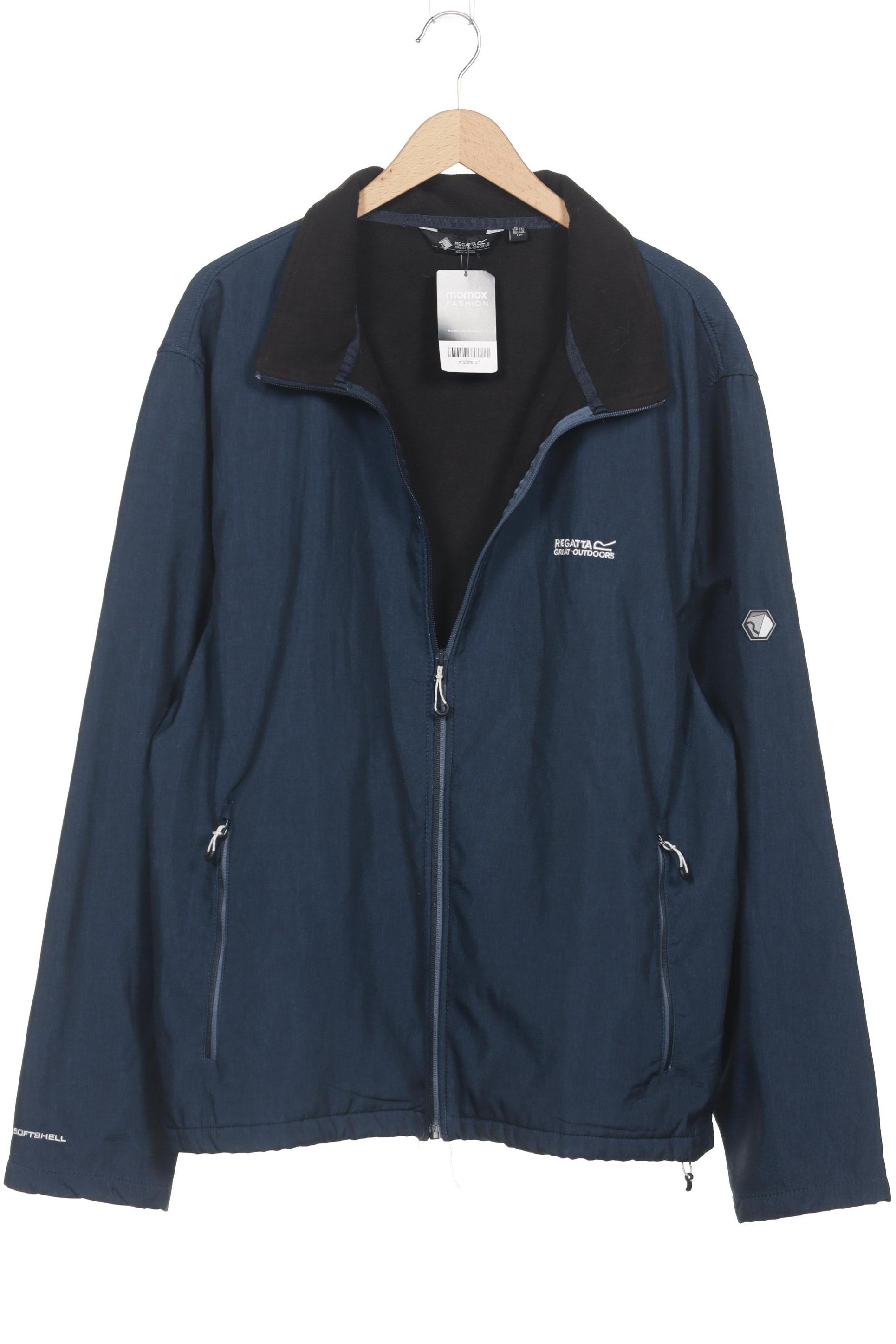 

Regatta Herren Jacke, marineblau, Gr. 64