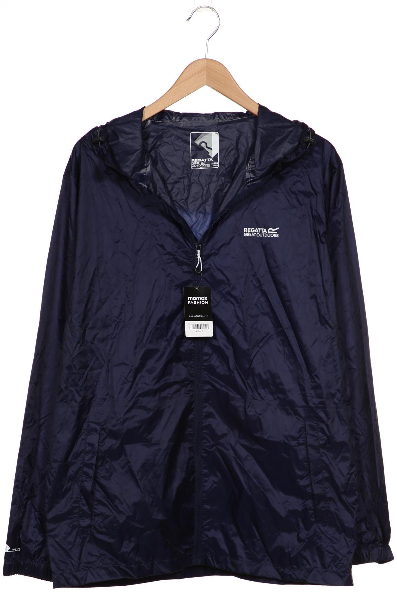 

Regatta Herren Jacke, marineblau, Gr. 52