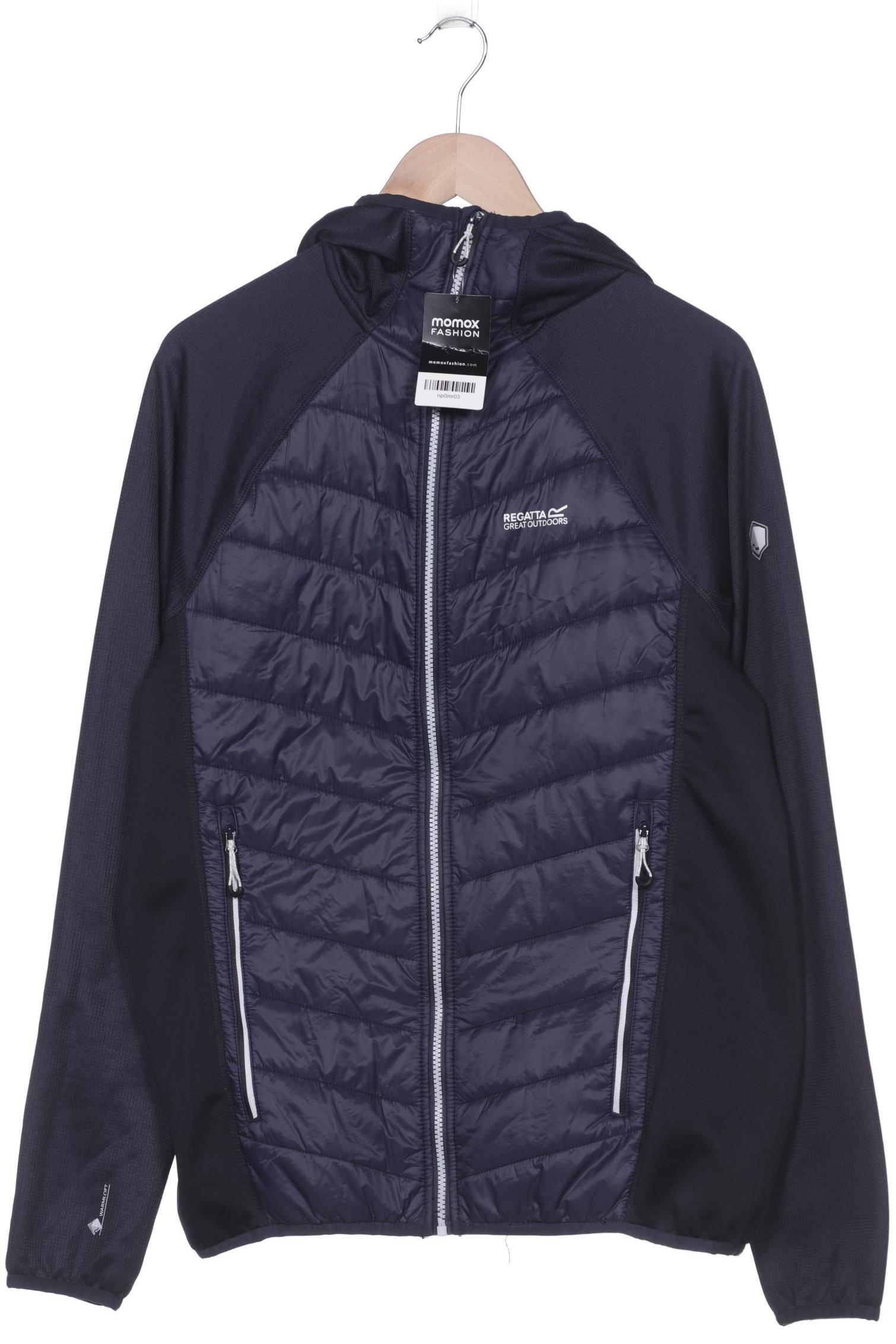 

Regatta Herren Jacke, marineblau