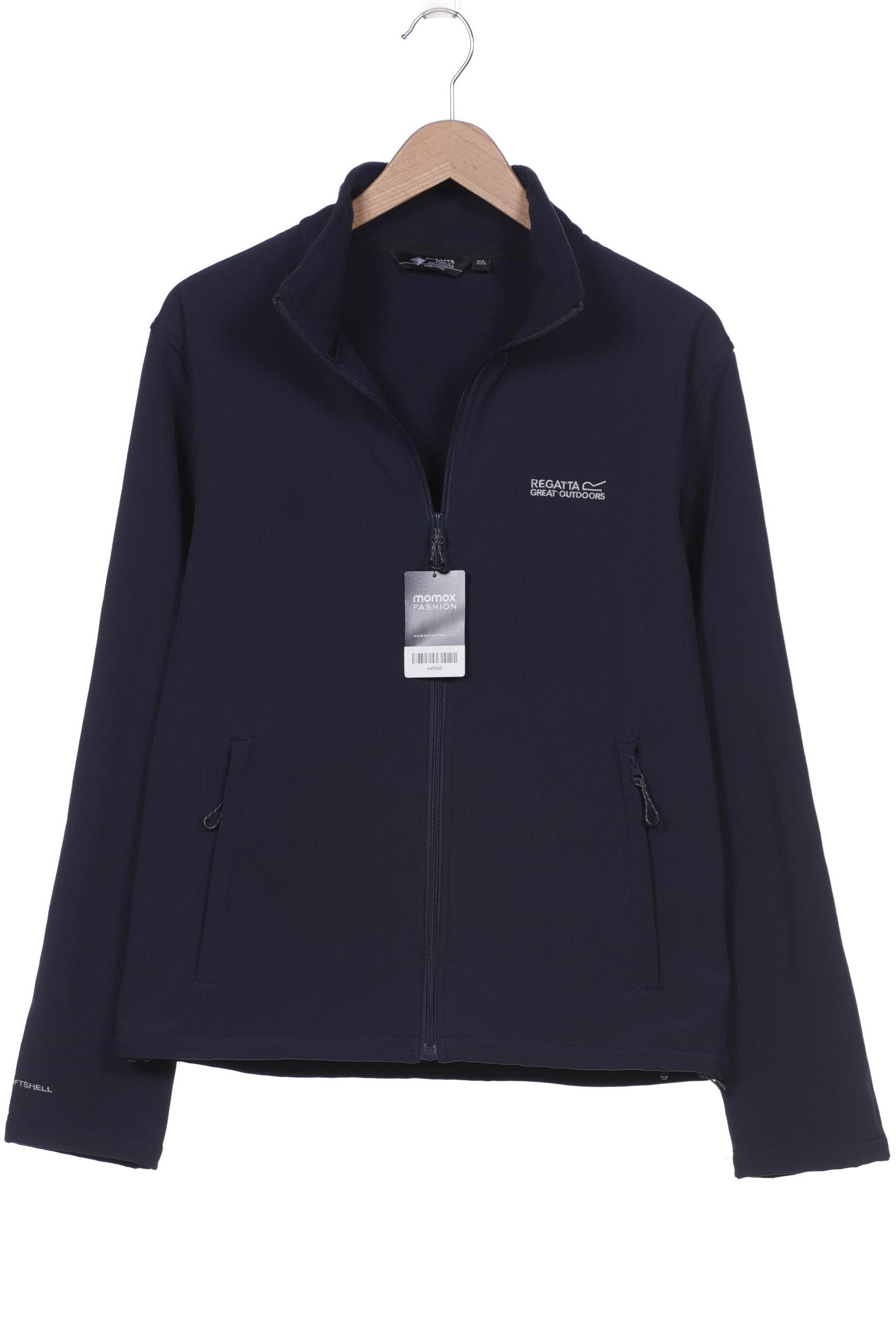 

Regatta Herren Jacke, marineblau