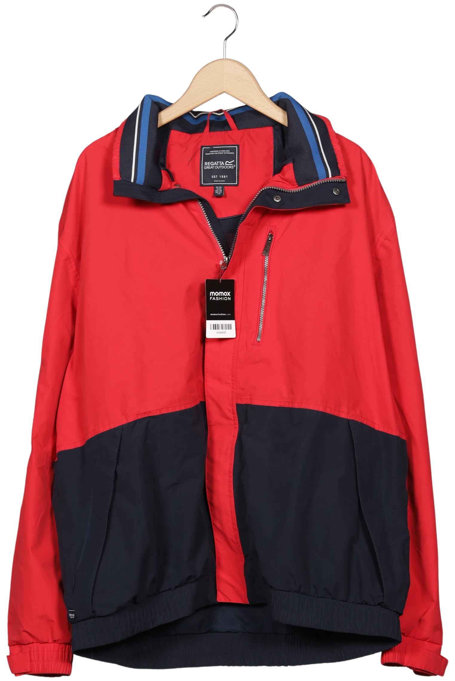 

Regatta Herren Jacke, mehrfarbig, Gr. 62