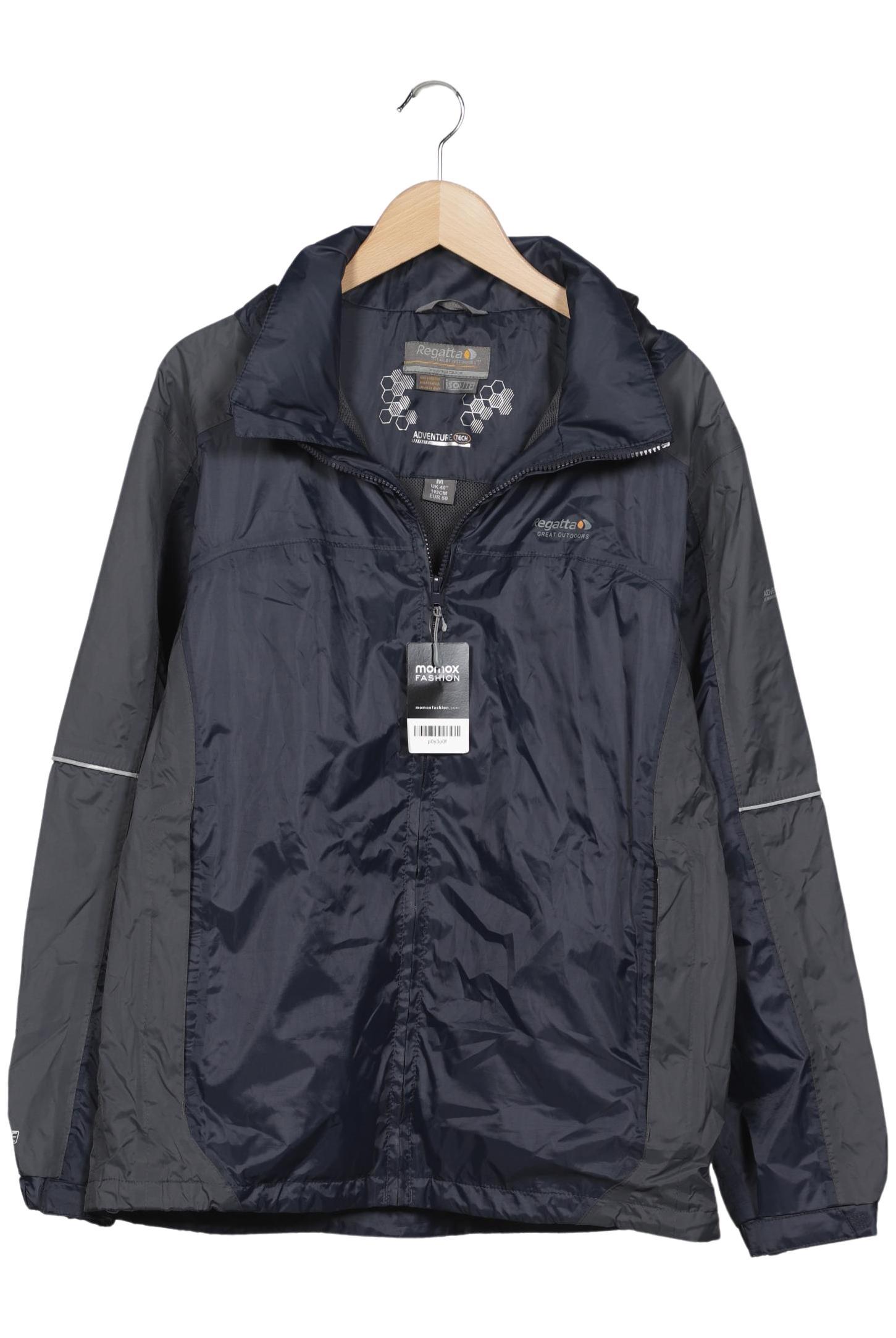 

Regatta Herren Jacke, marineblau, Gr. 50