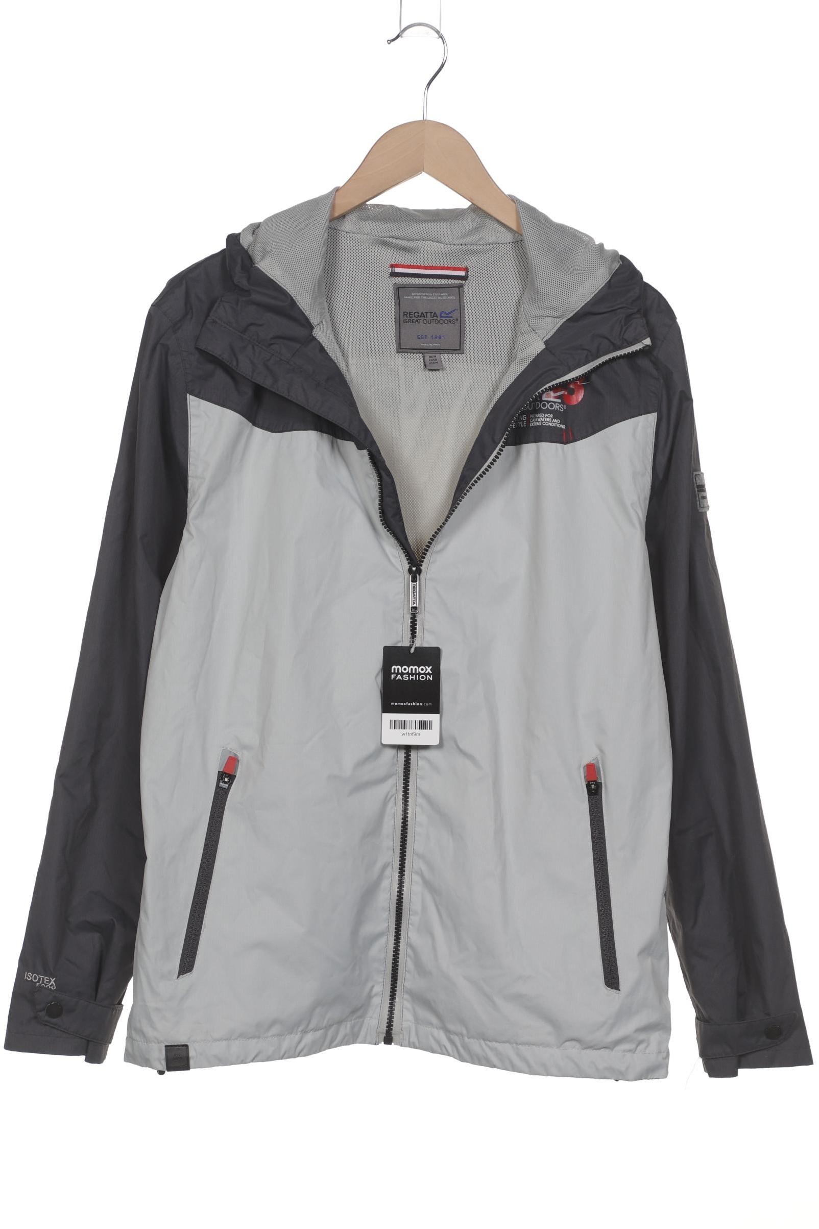 

Regatta Herren Jacke, hellgrün, Gr. 50