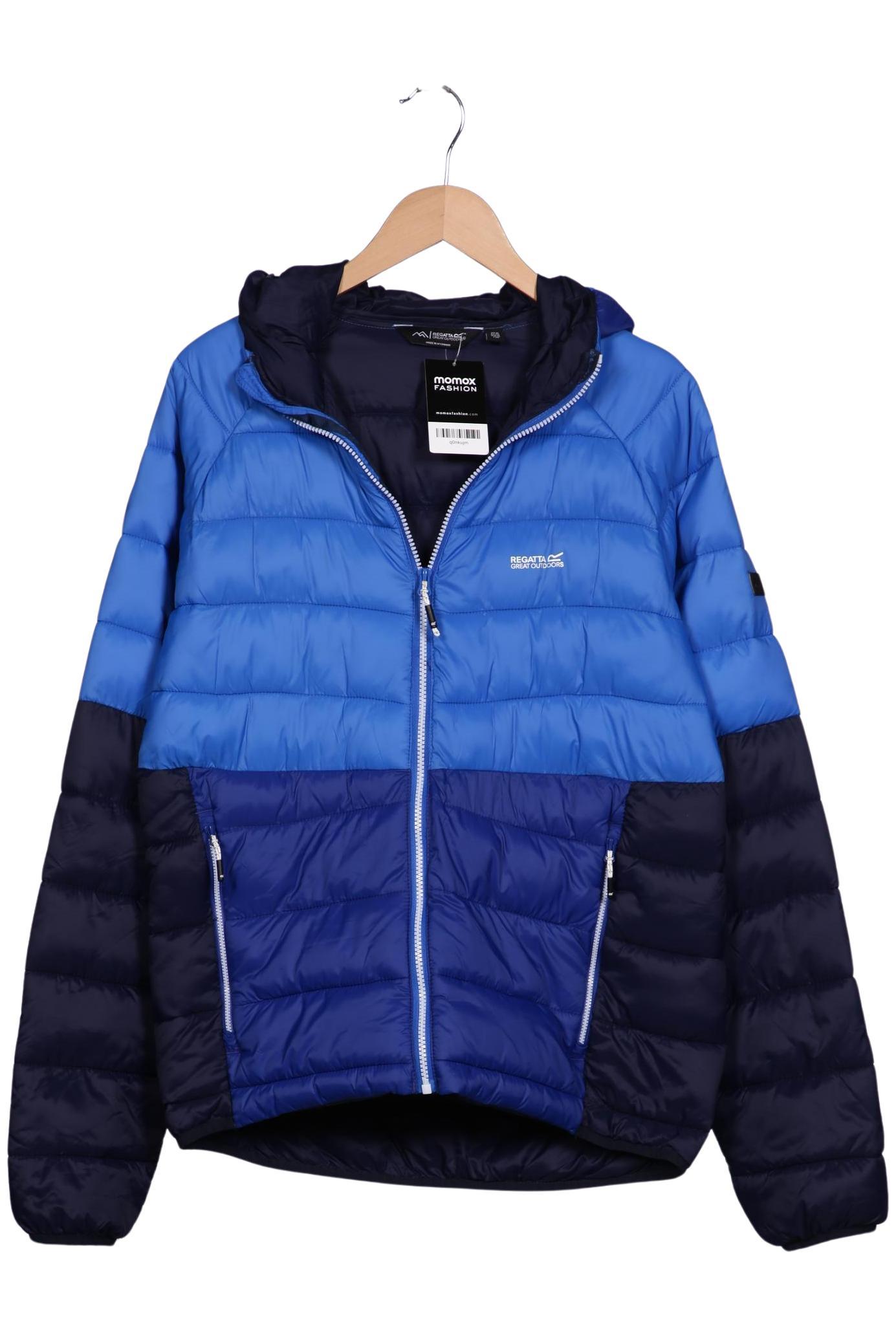 

Regatta Herren Jacke, marineblau, Gr. 48