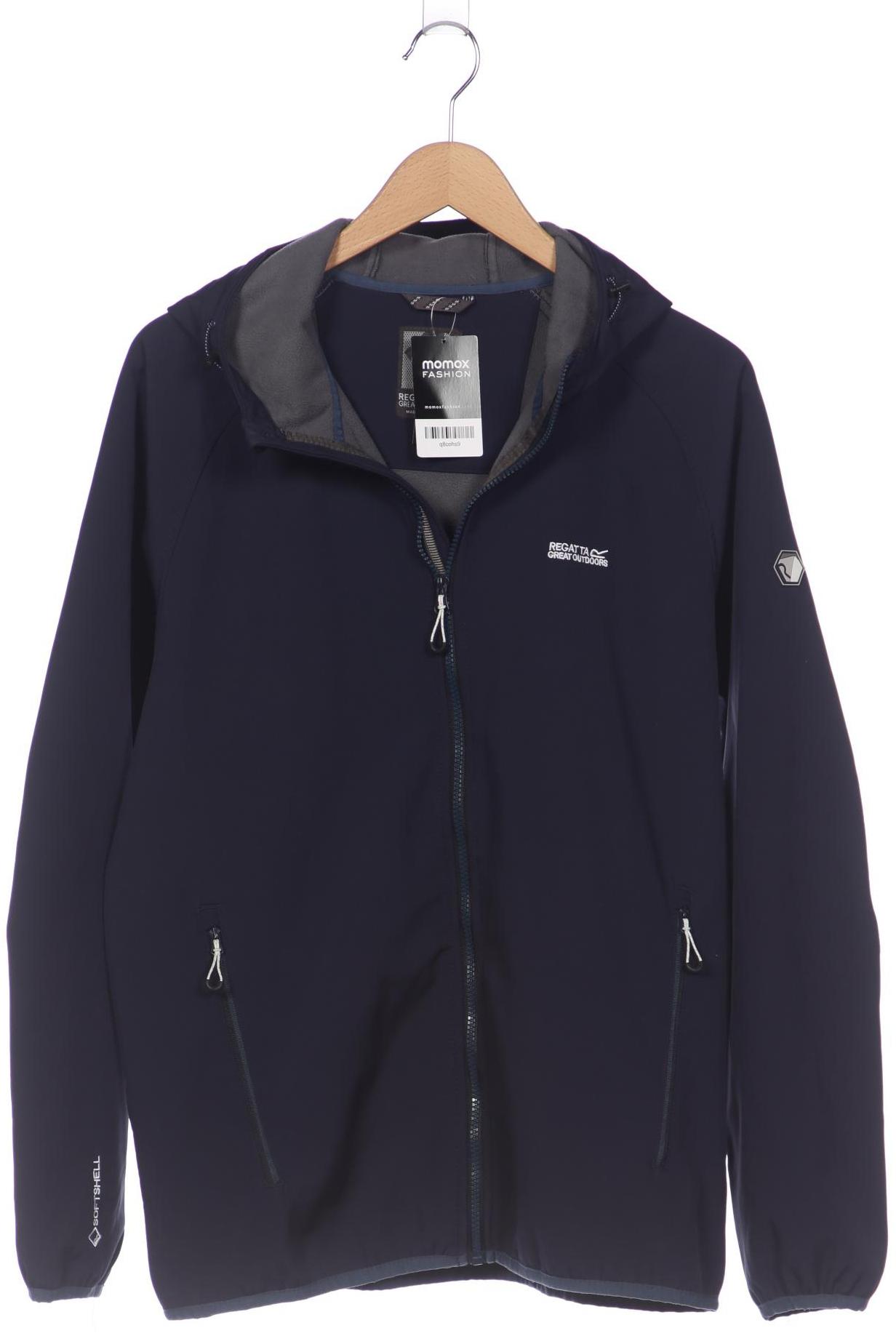 

Regatta Herren Jacke, marineblau, Gr. 52