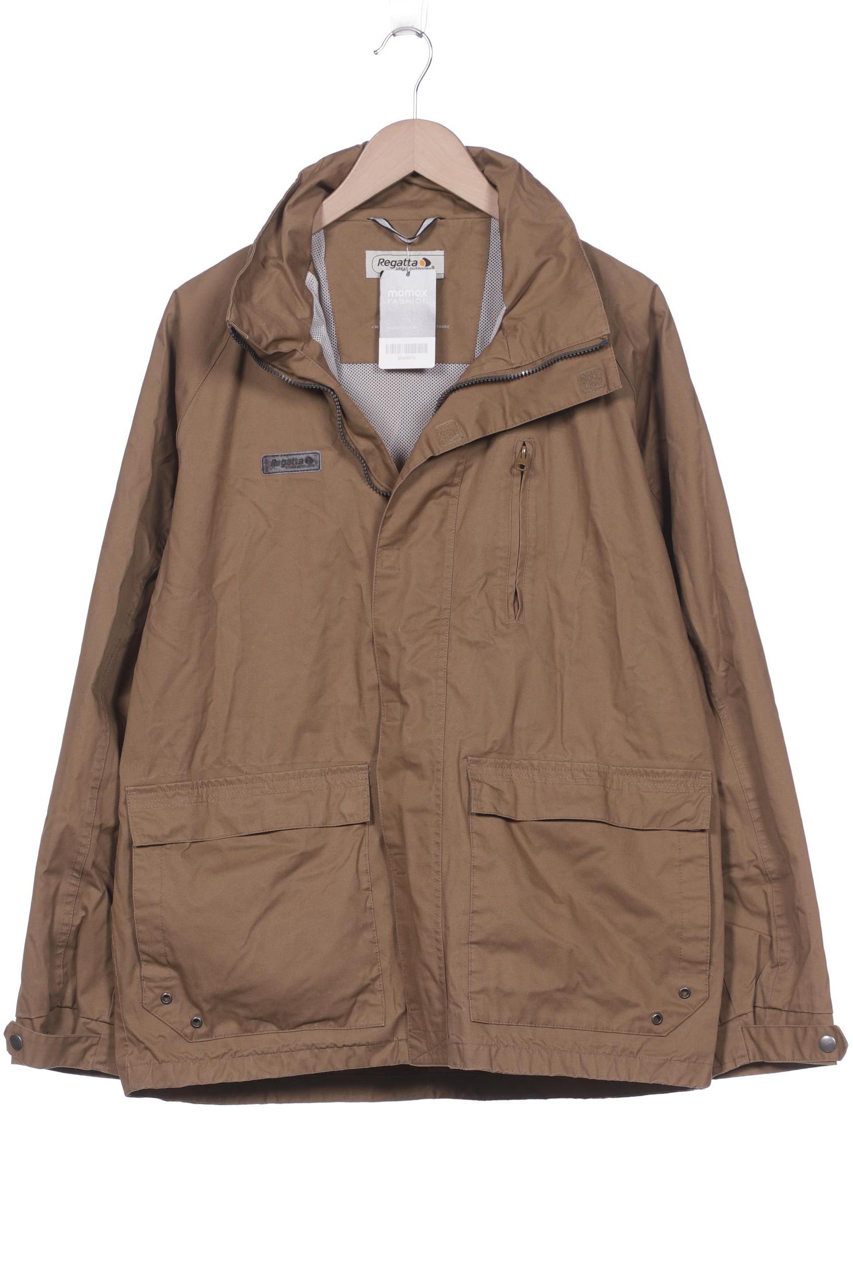 

Regatta Herren Jacke, braun