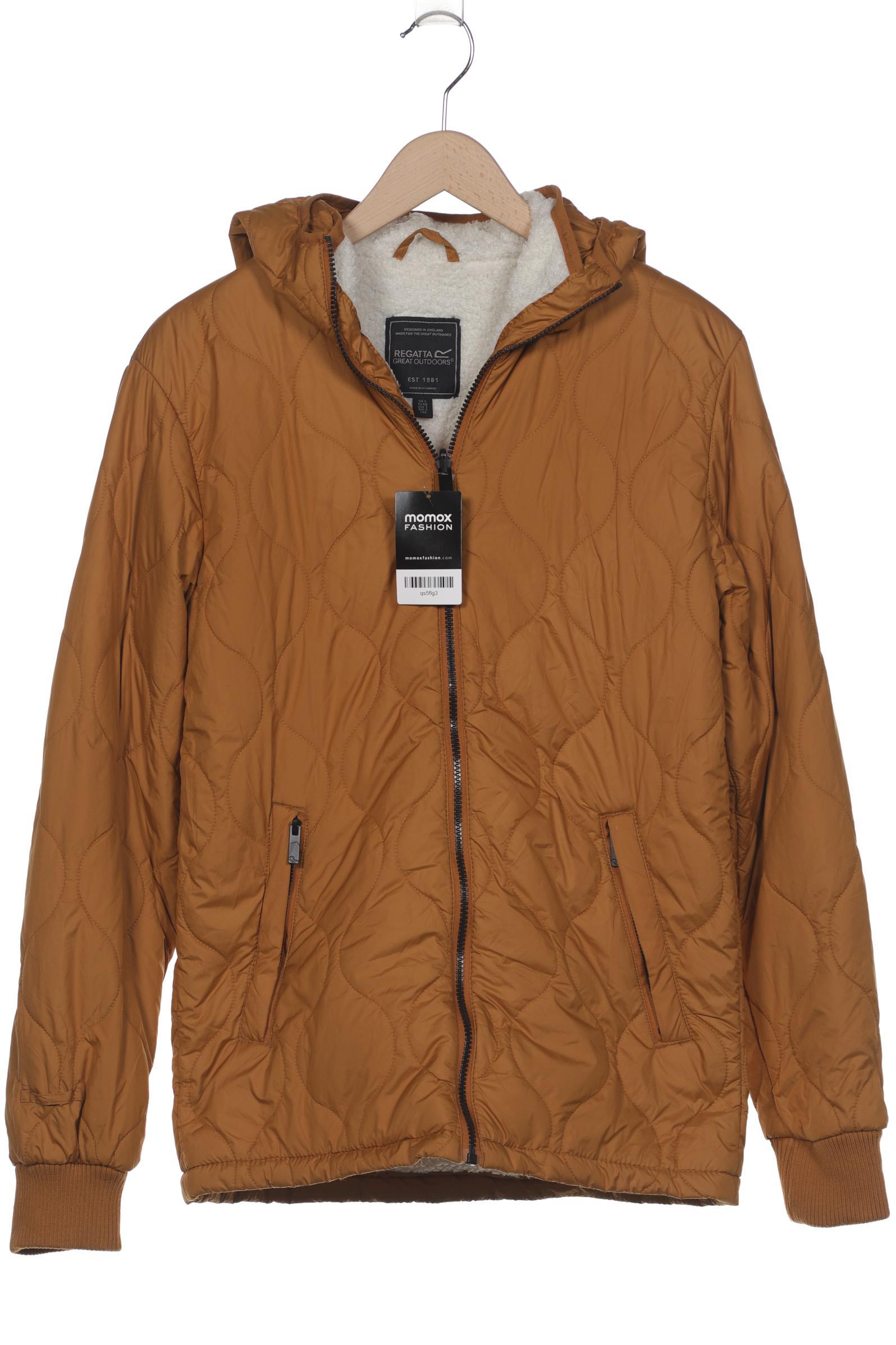 

Regatta Herren Jacke, orange, Gr. 48