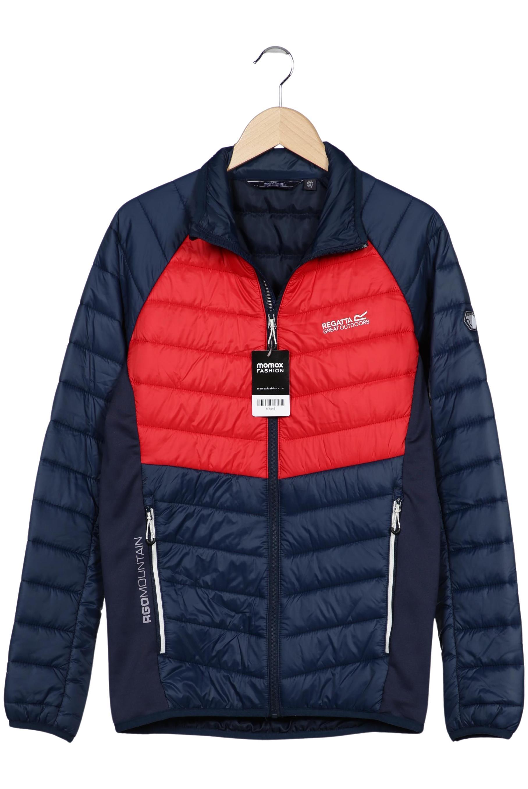 

Regatta Herren Jacke, mehrfarbig, Gr. 48
