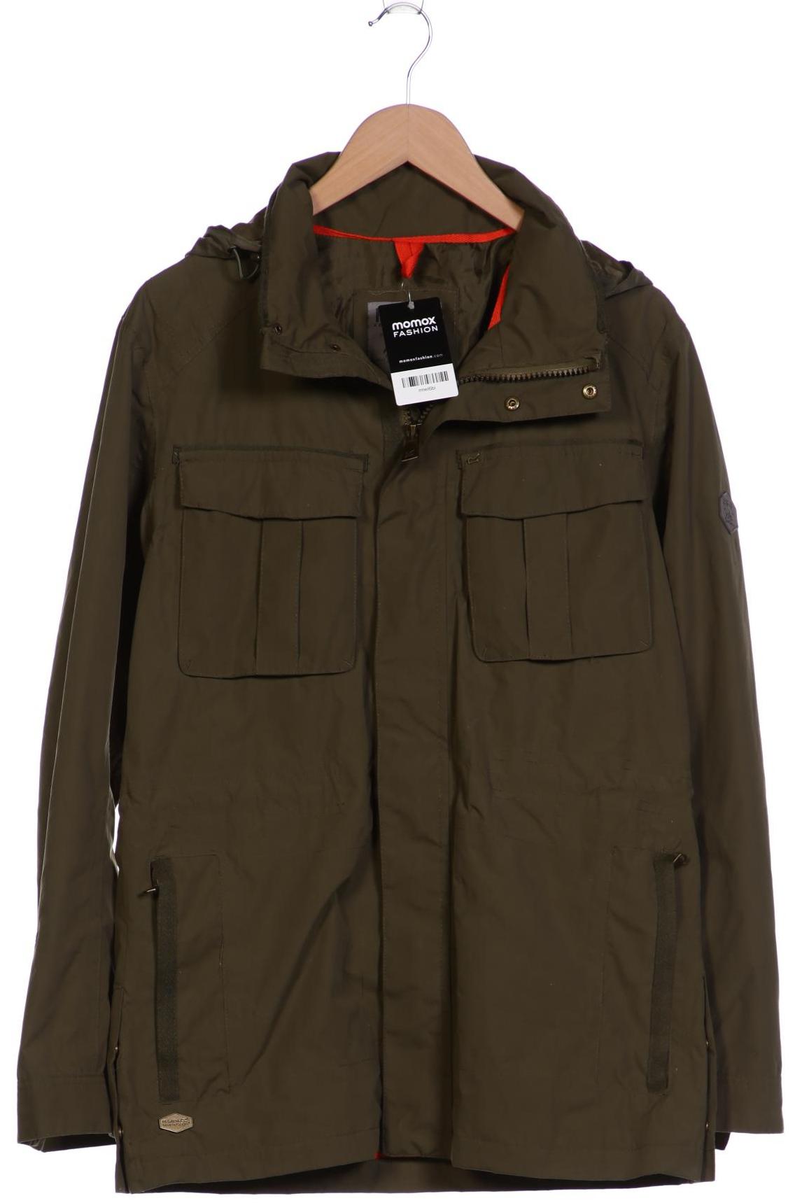 

Regatta Herren Jacke, grün, Gr. 48