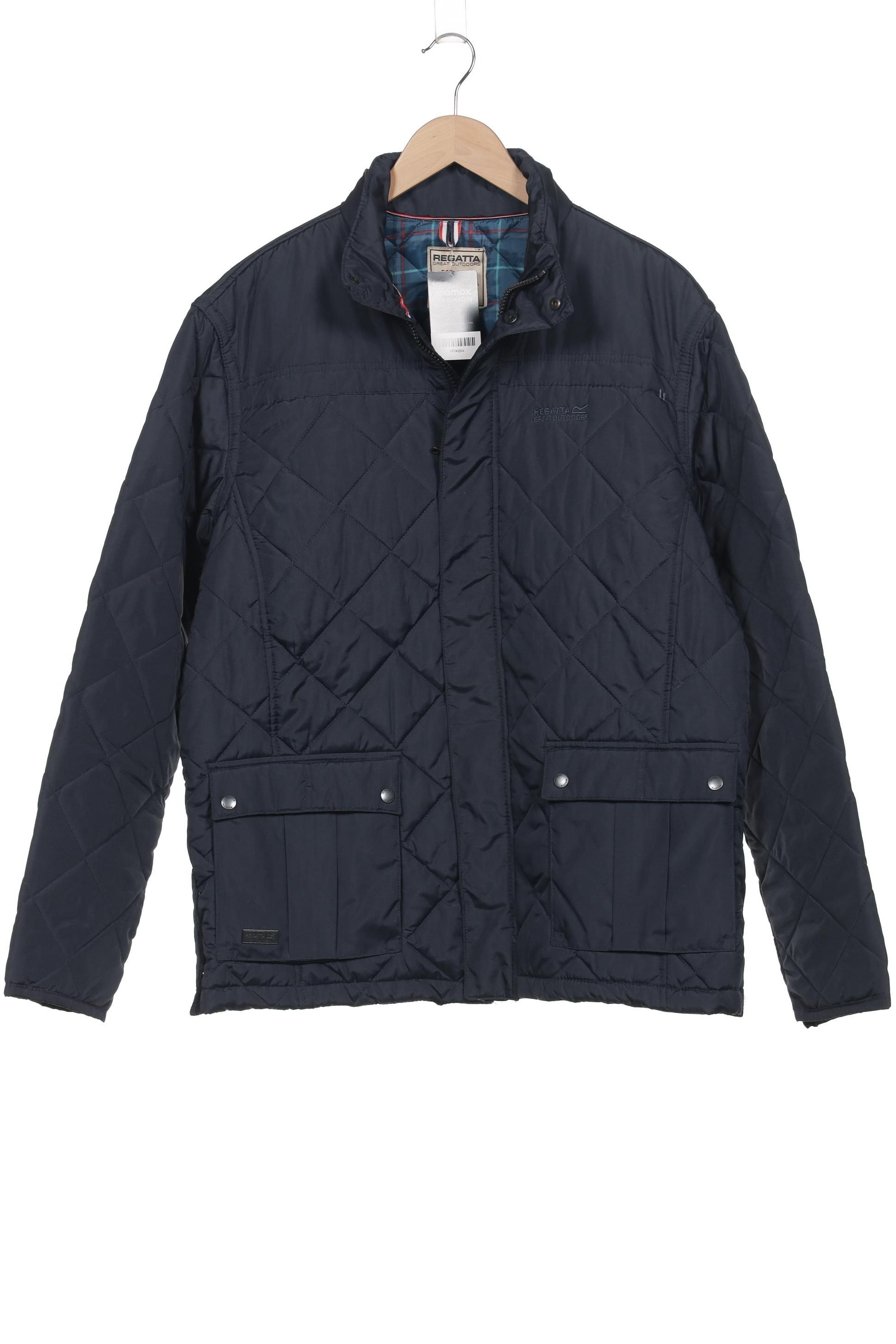 

Regatta Herren Jacke, marineblau, Gr. 56
