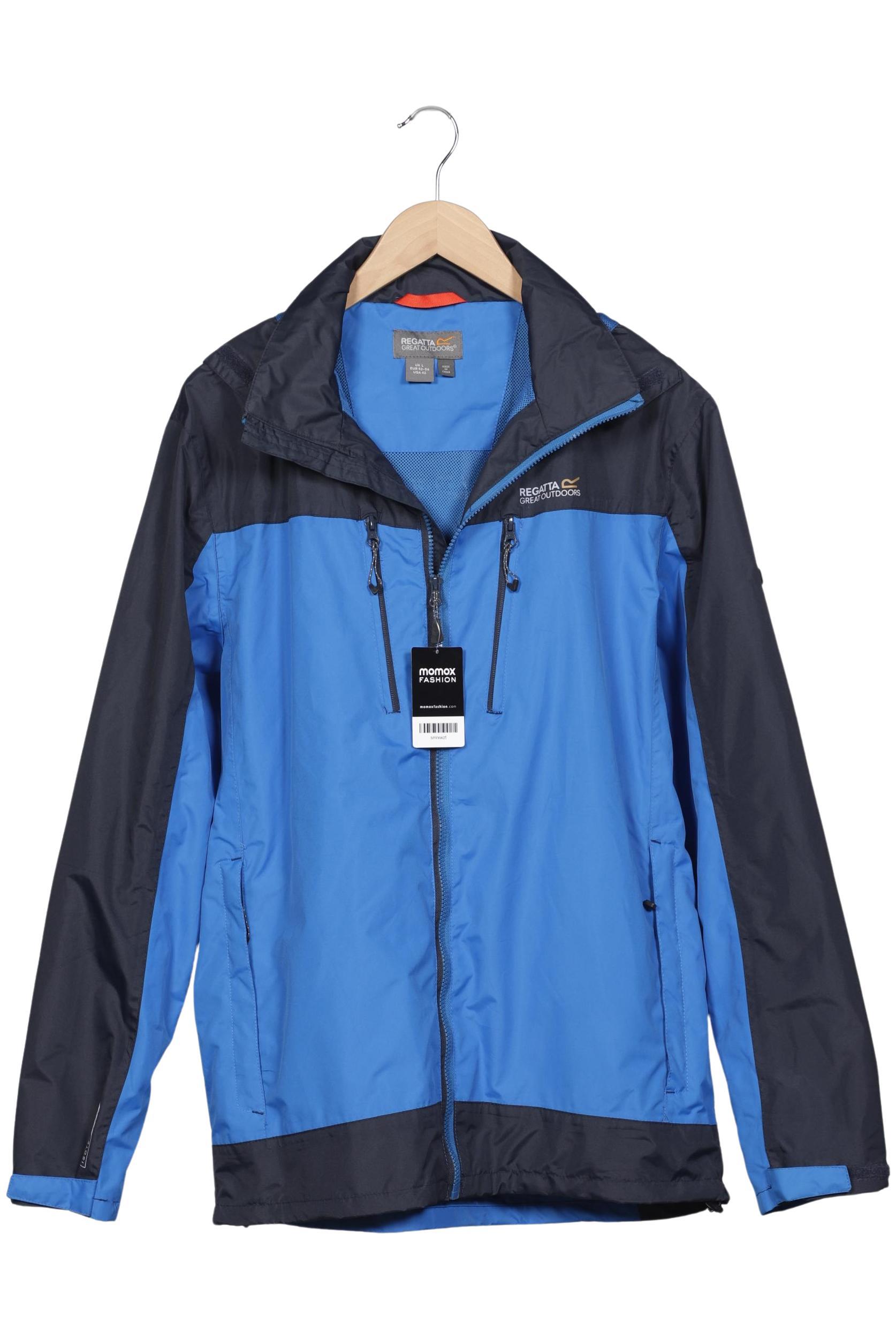 

Regatta Herren Jacke, marineblau, Gr. 52