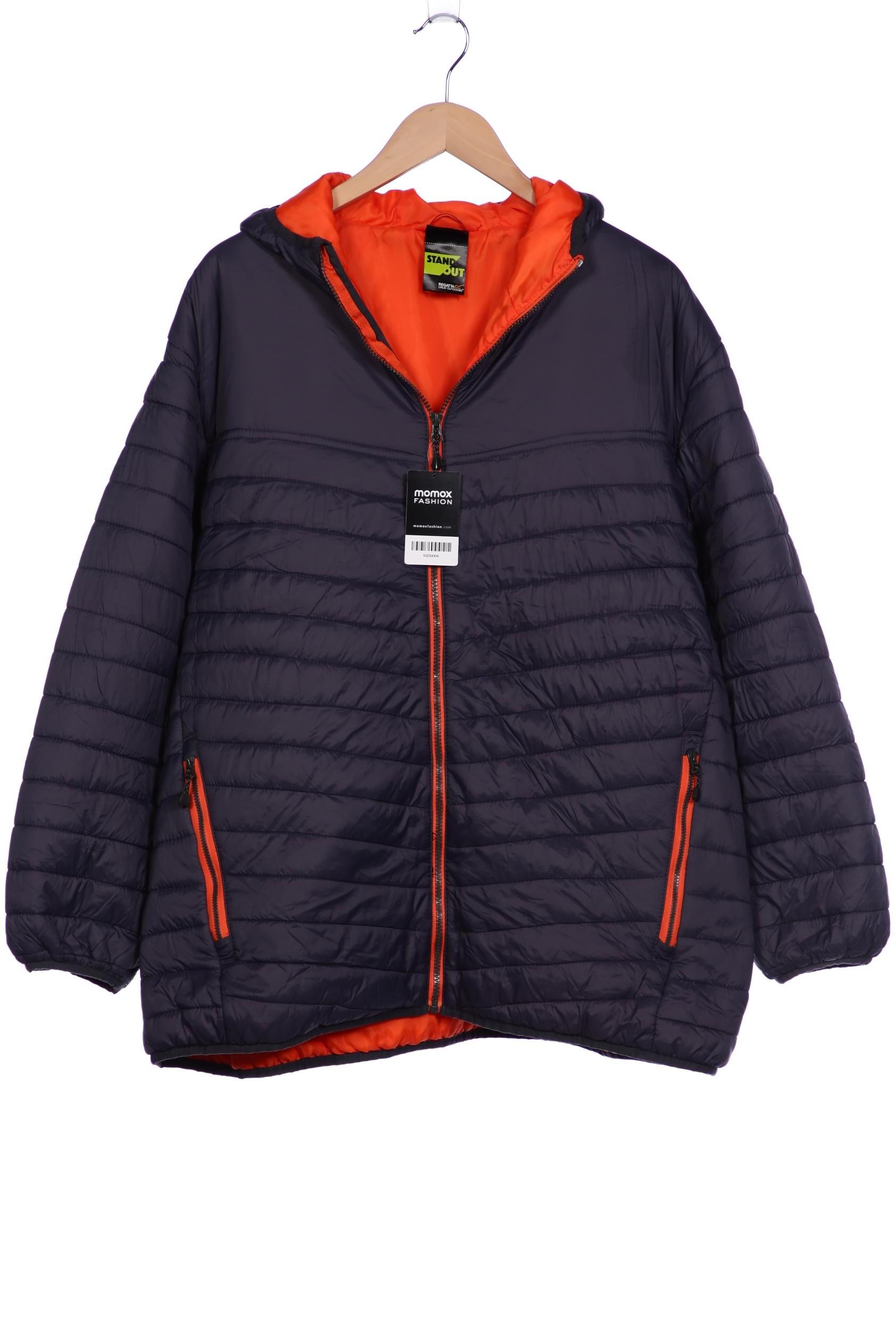 

Regatta Herren Jacke, marineblau, Gr. 62
