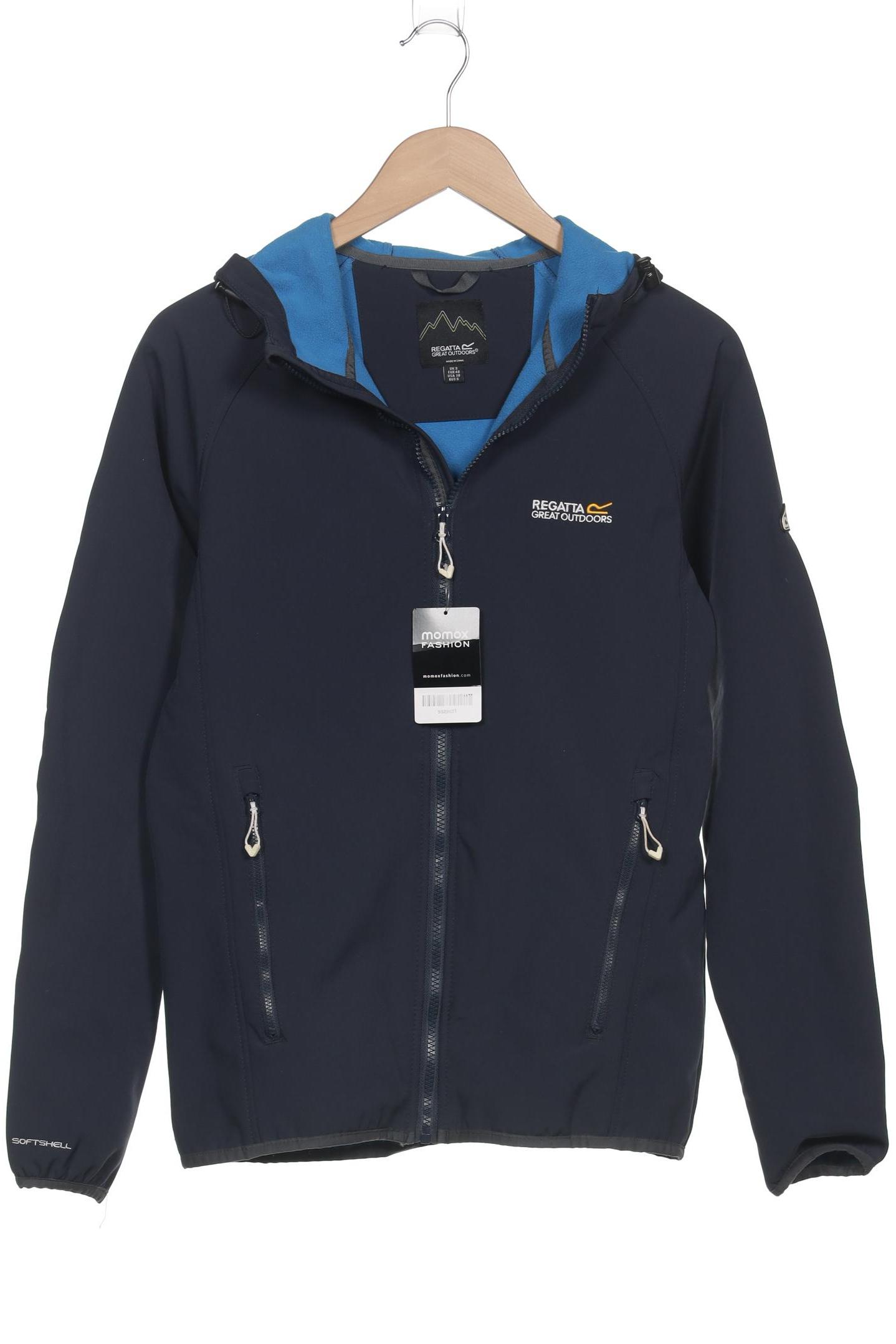 

Regatta Herren Jacke, marineblau, Gr. 48