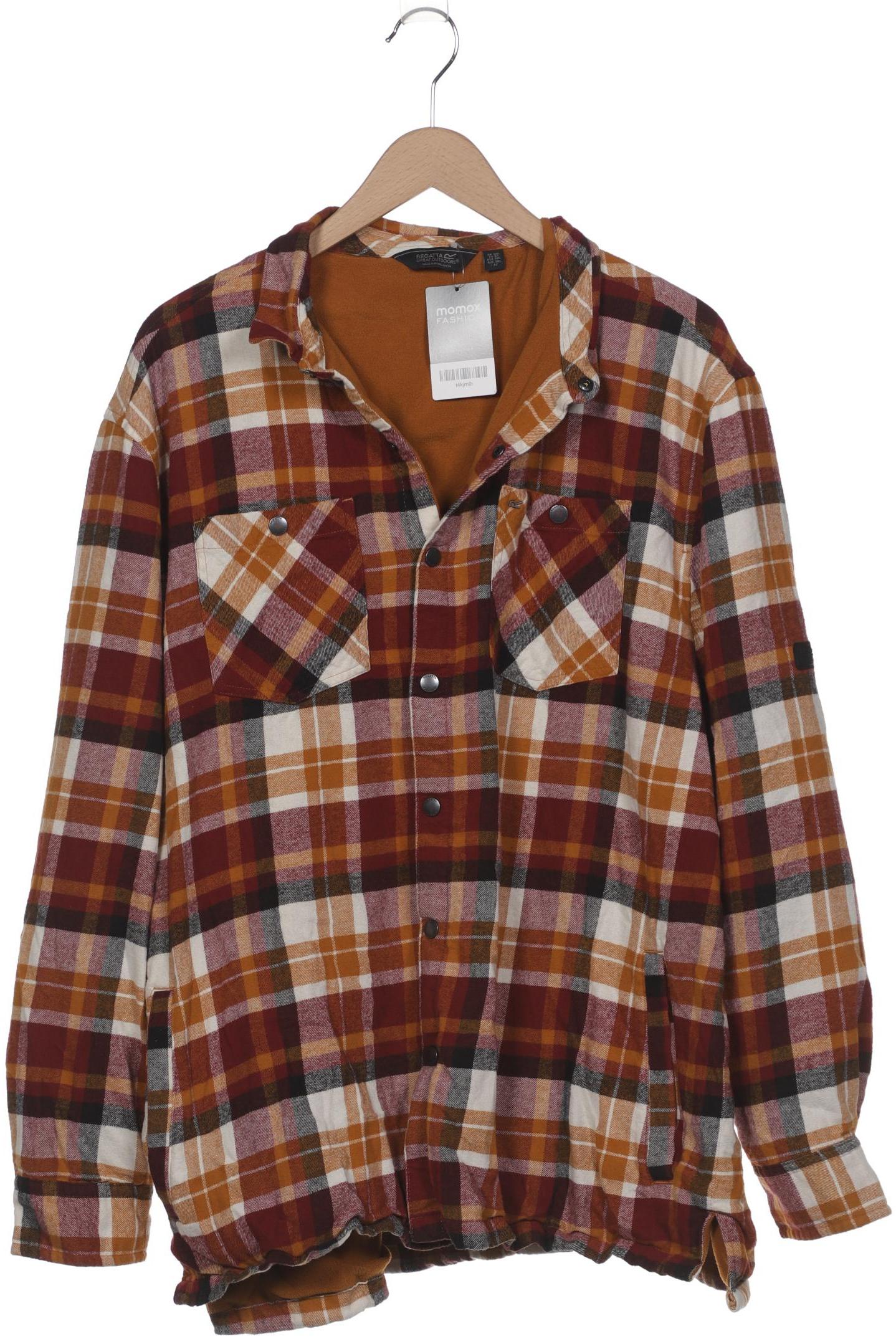 

Regatta Herren Jacke, mehrfarbig, Gr. 62