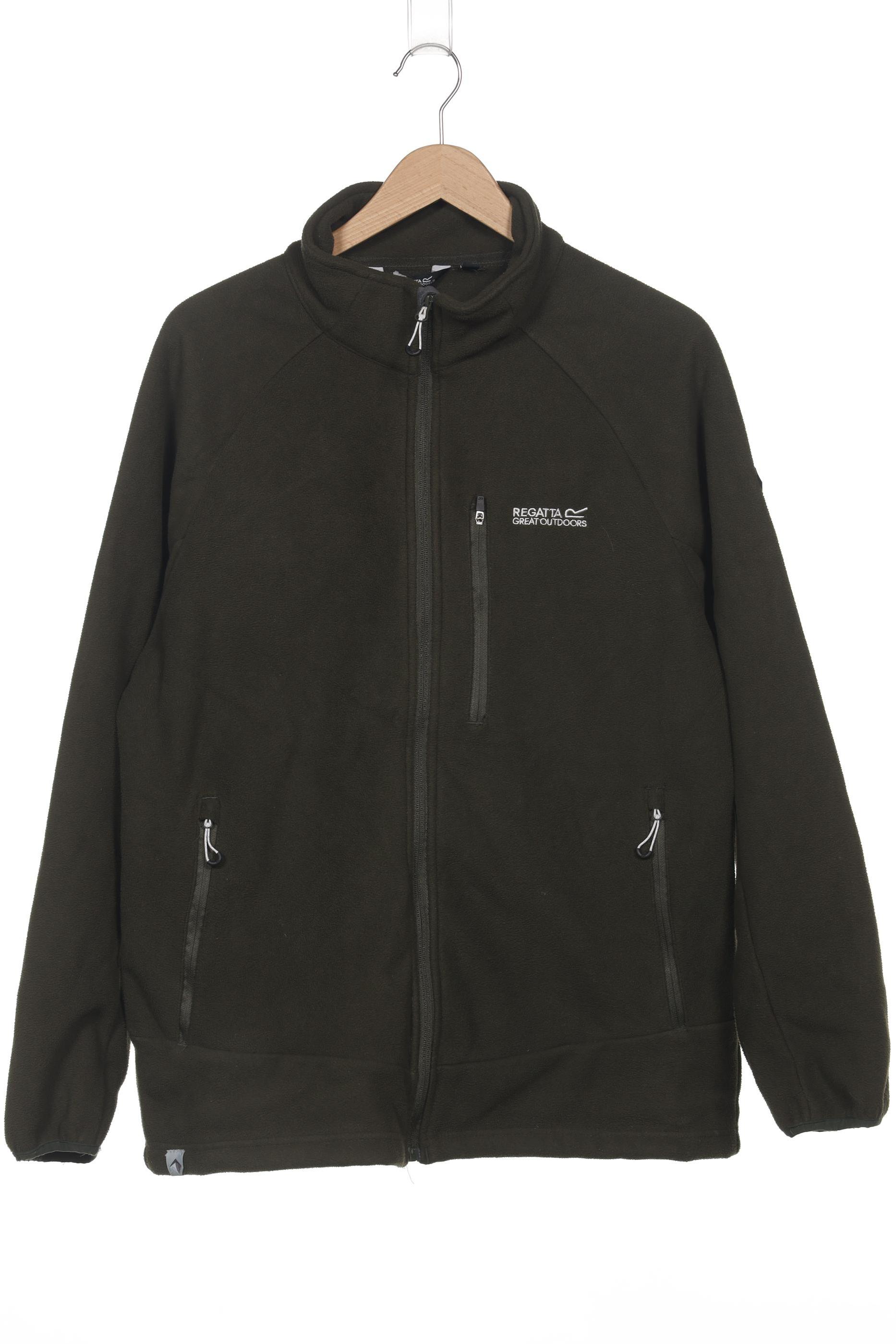 

Regatta Herren Jacke, grün, Gr. 56