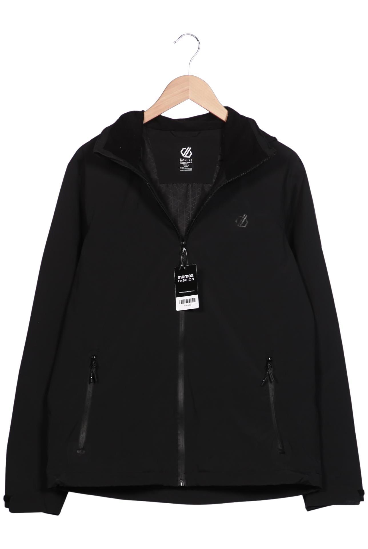 

Regatta Herren Jacke, schwarz, Gr. 50