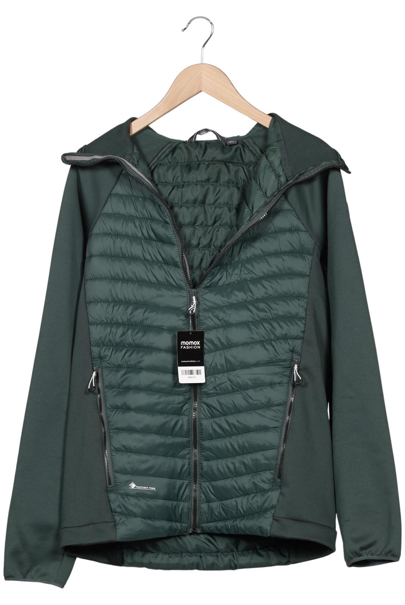 

Regatta Herren Jacke, grün, Gr. 52