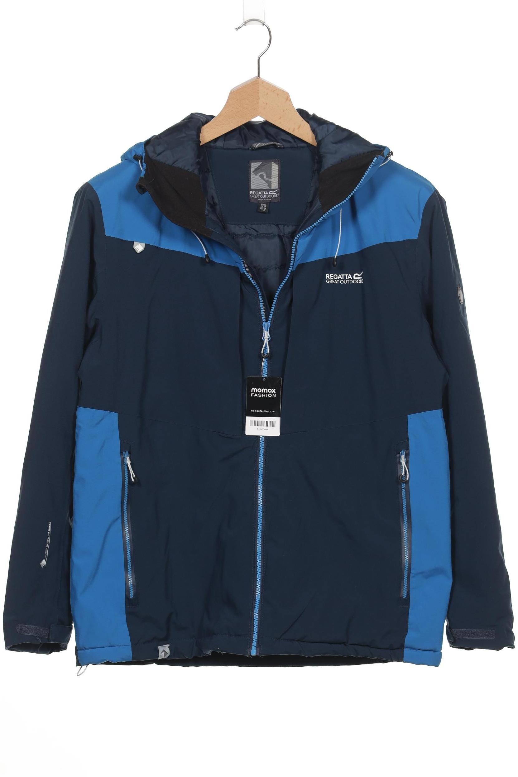 

Regatta Herren Jacke, marineblau, Gr. 56