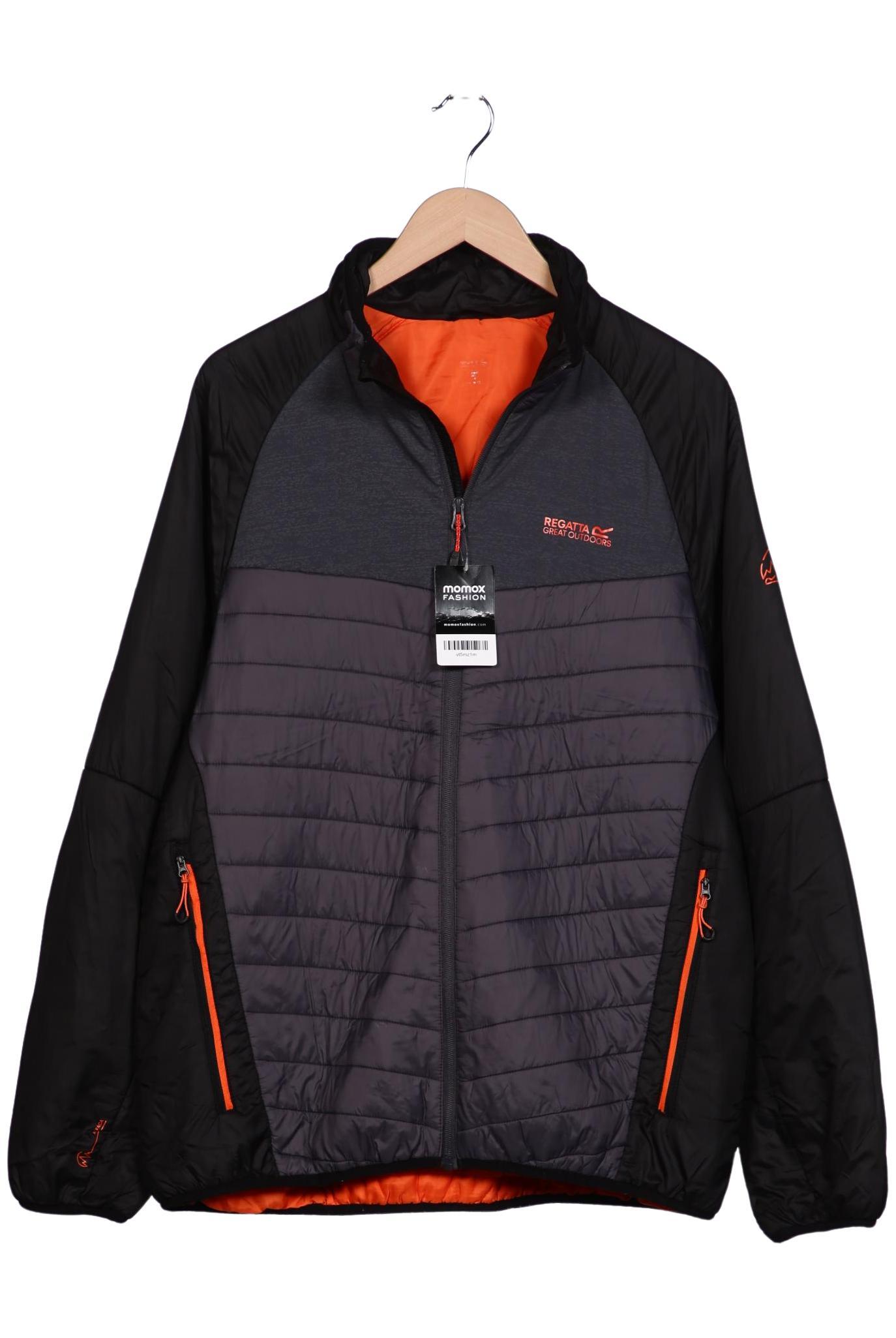 

Regatta Herren Jacke, mehrfarbig, Gr. 54