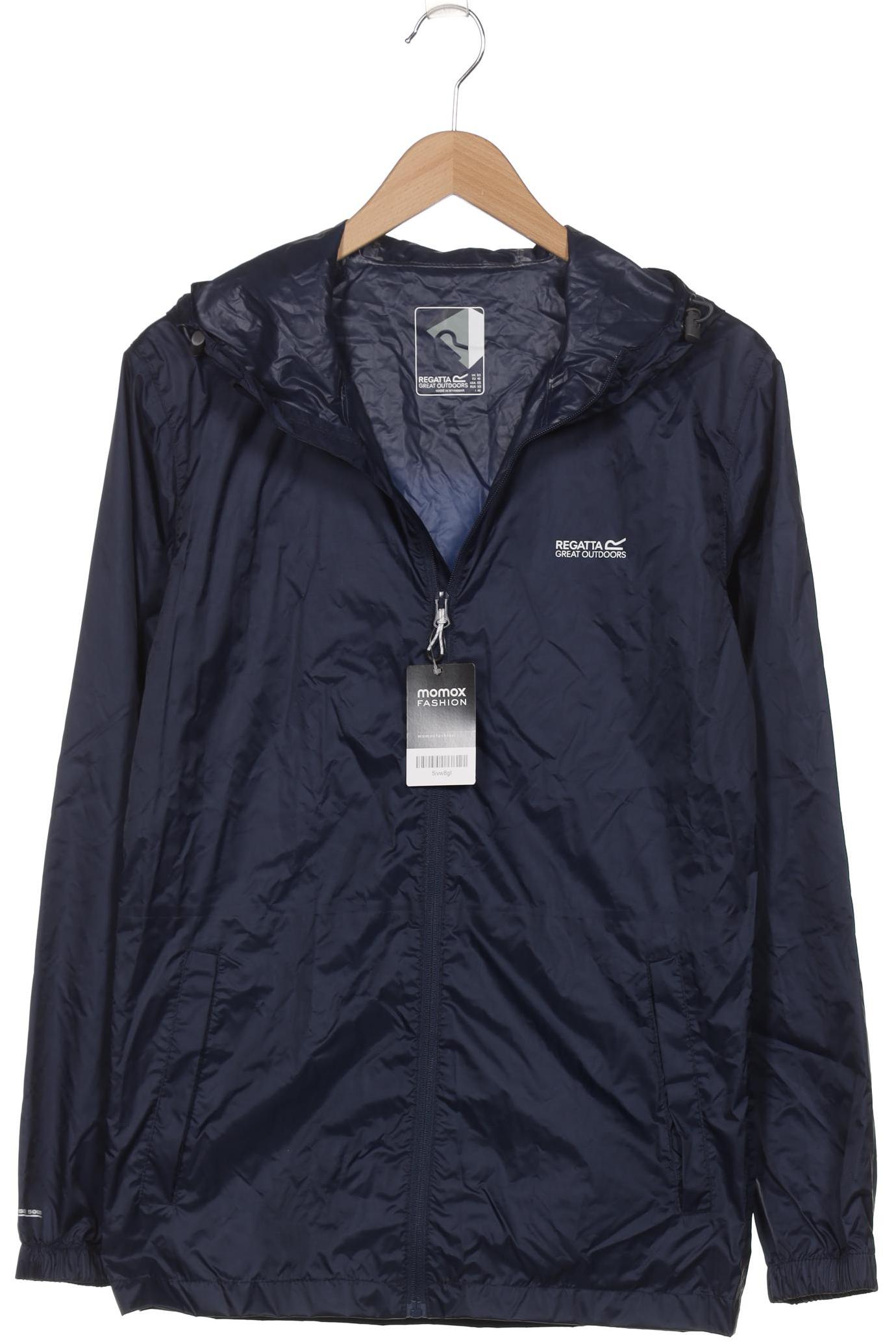 

Regatta Herren Jacke, marineblau, Gr. 46