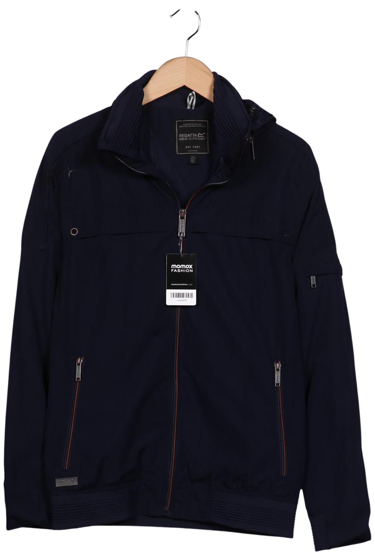 

Regatta Herren Jacke, marineblau, Gr. 48
