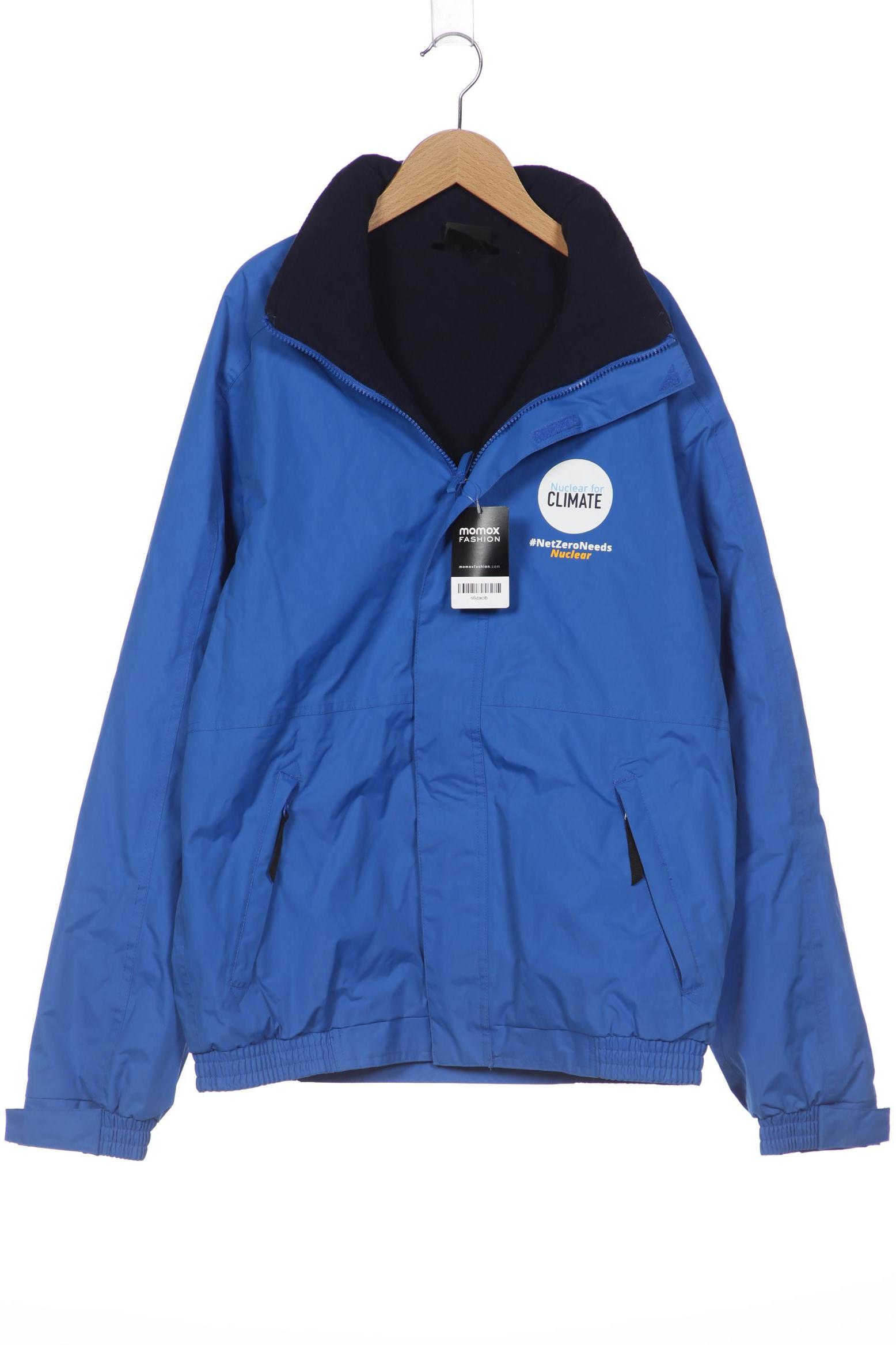 

Regatta Herren Jacke, blau, Gr. 50