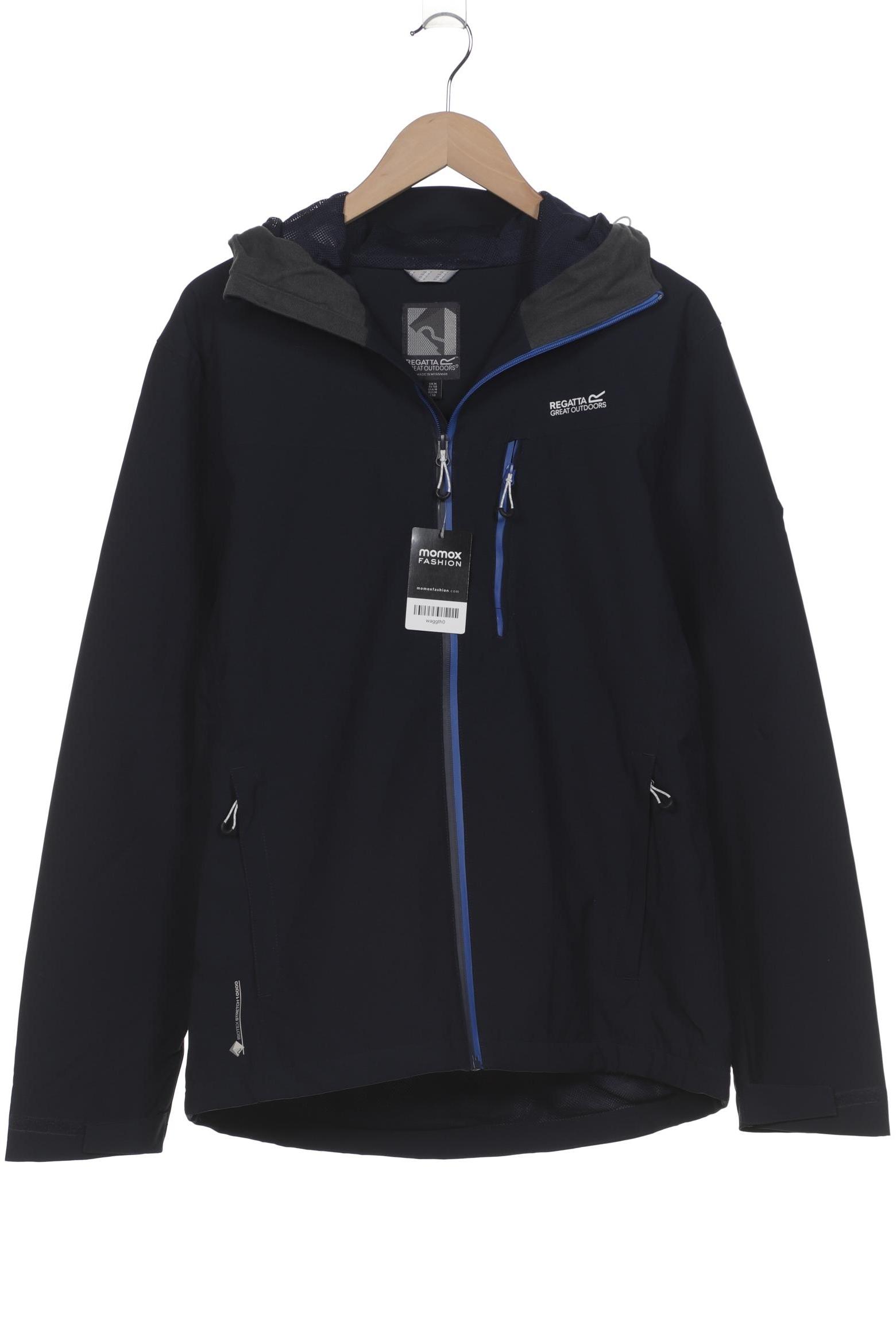 

Regatta Herren Jacke, marineblau, Gr. 50