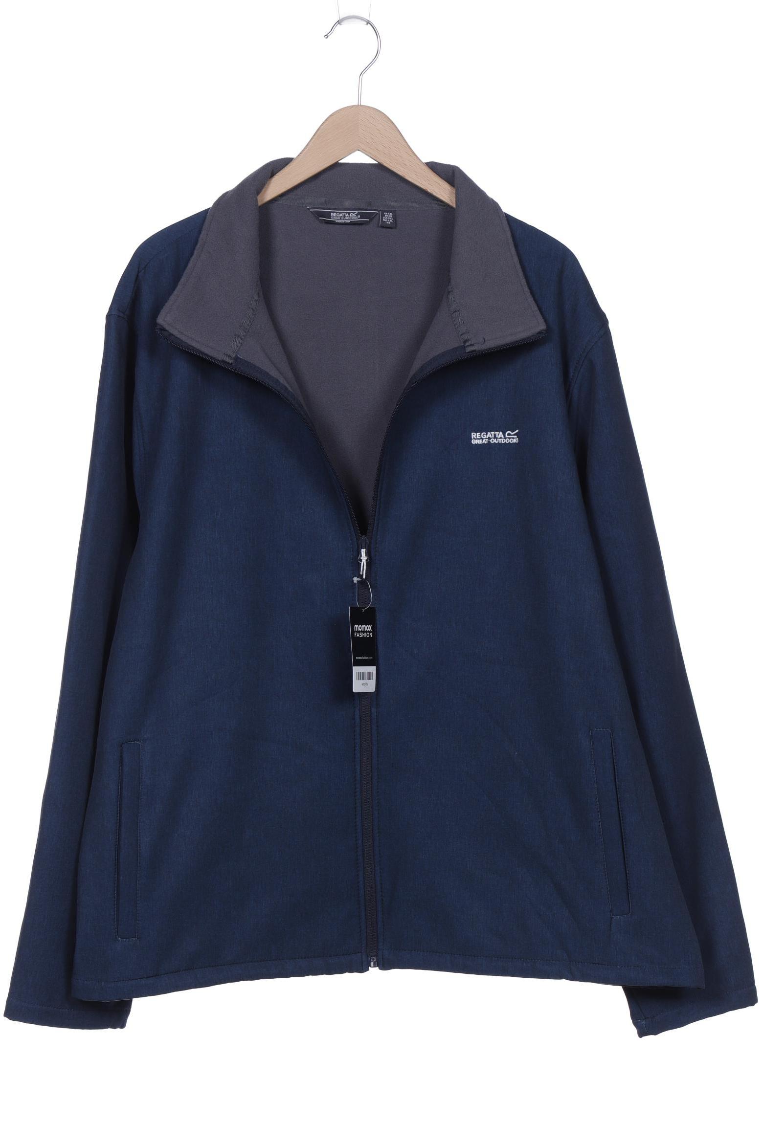 

Regatta Herren Jacke, marineblau, Gr. 64